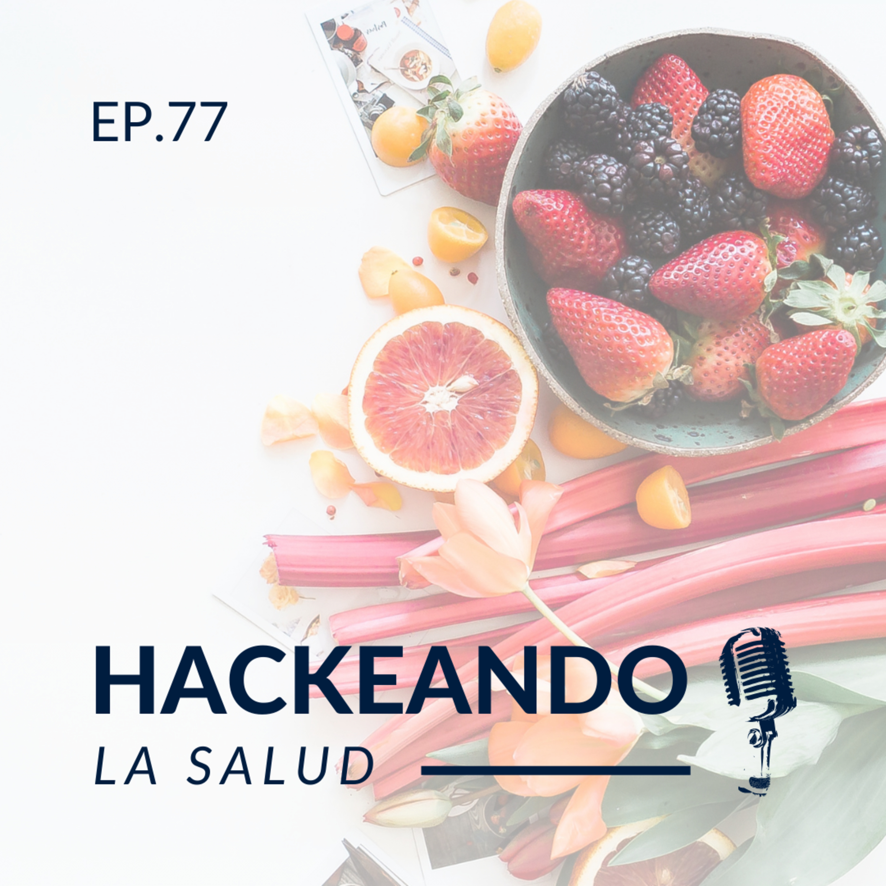 Hackeando la salud