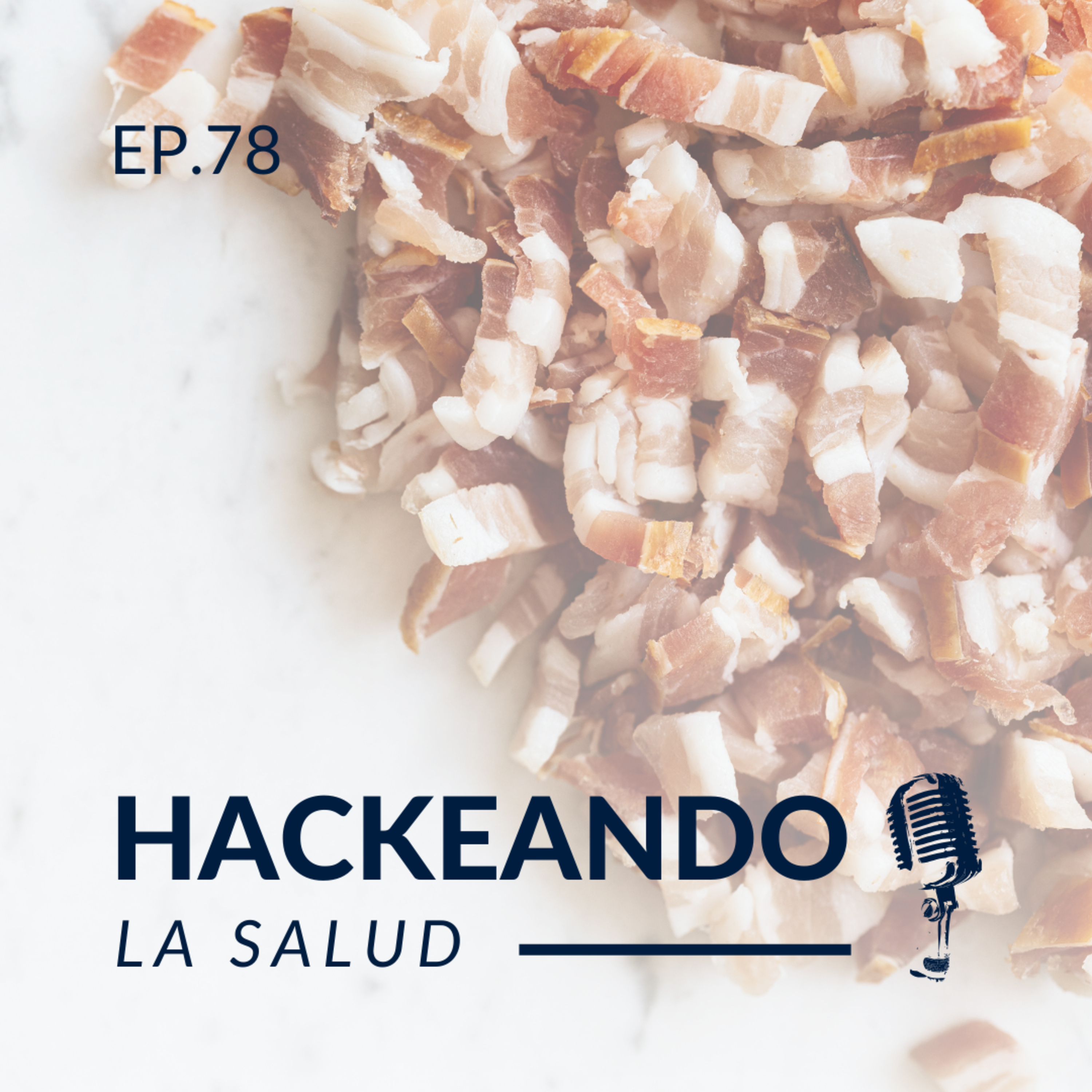 Hackeando la salud