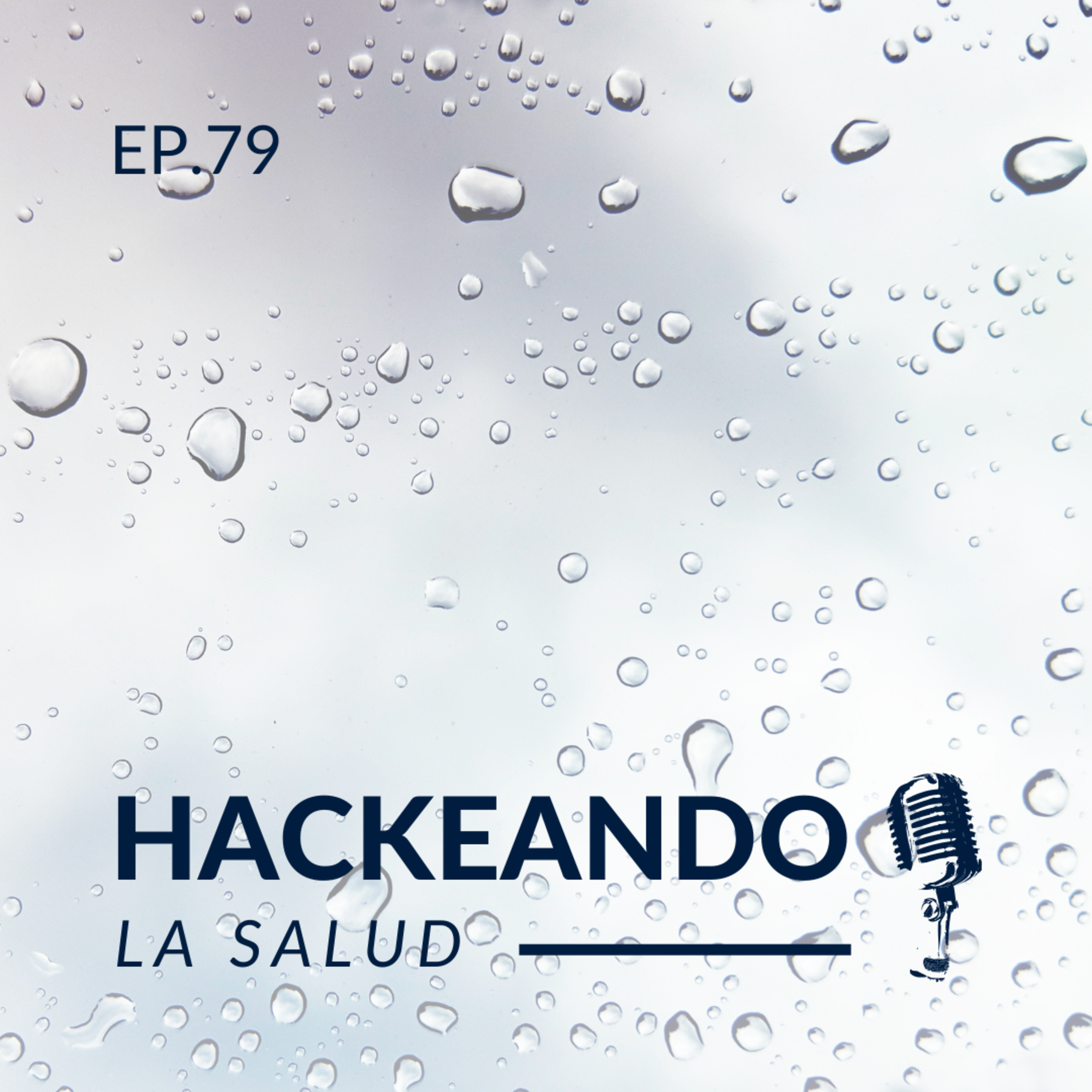Hackeando la salud