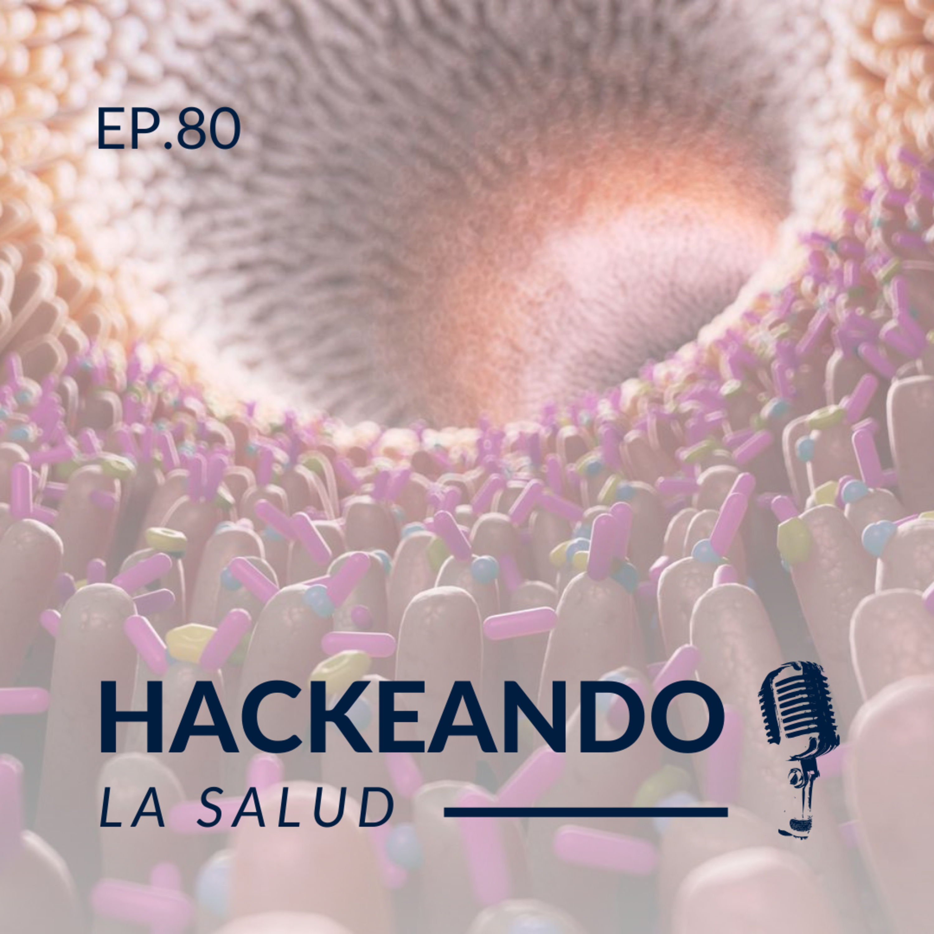 Hackeando la salud