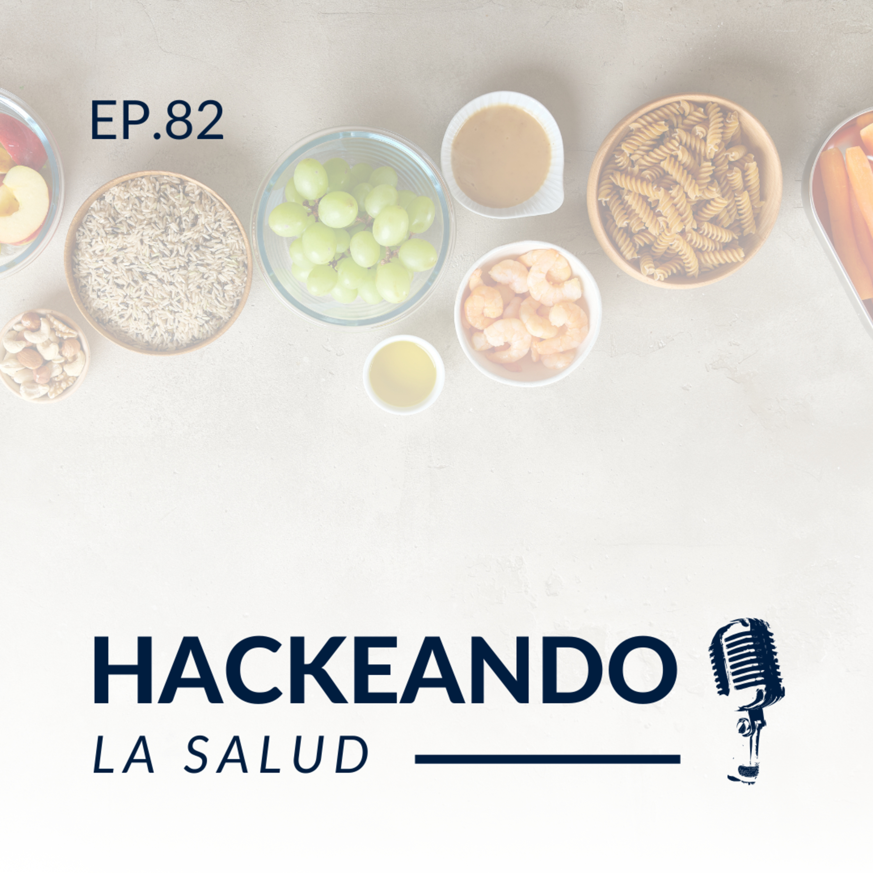 Hackeando la salud