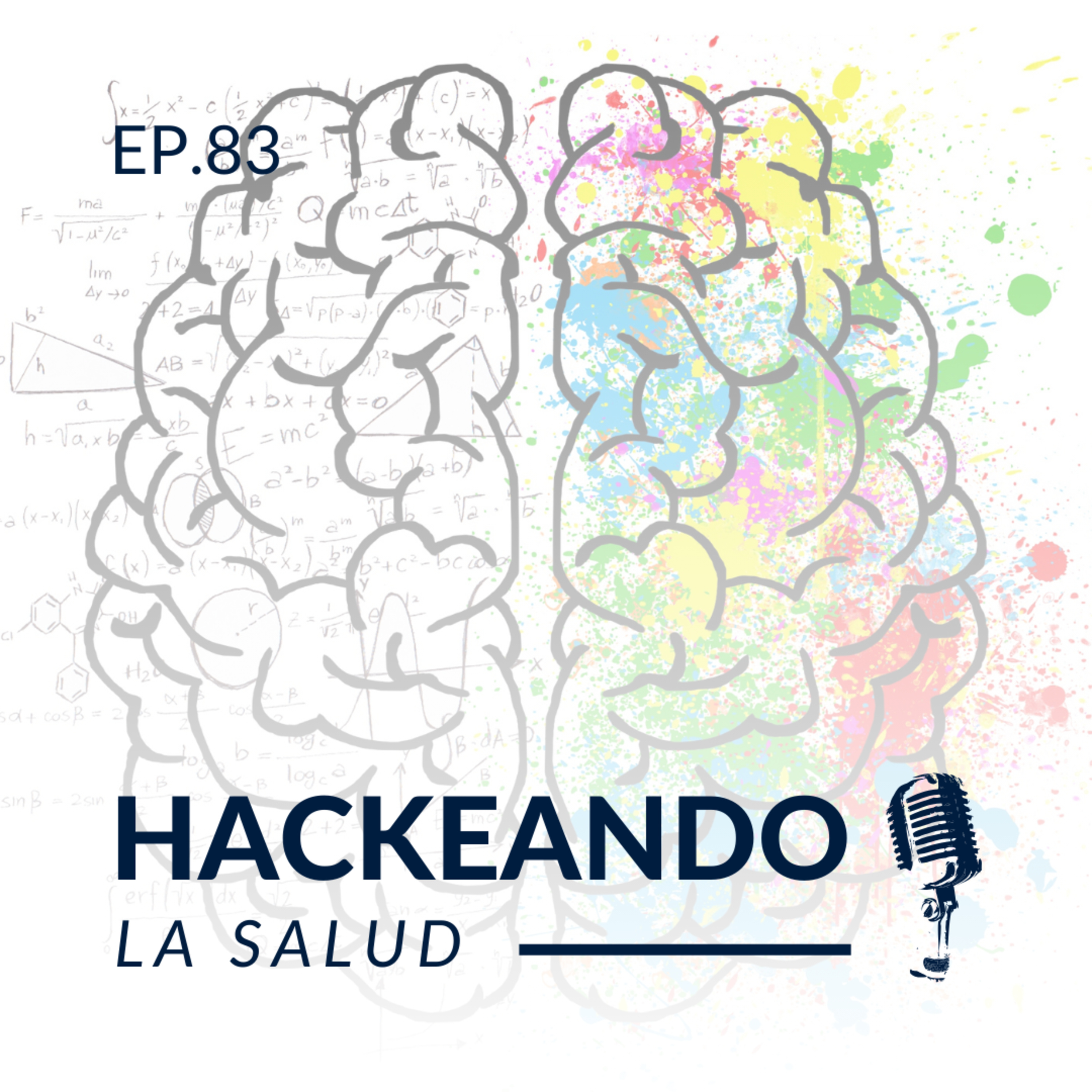 Hackeando la salud