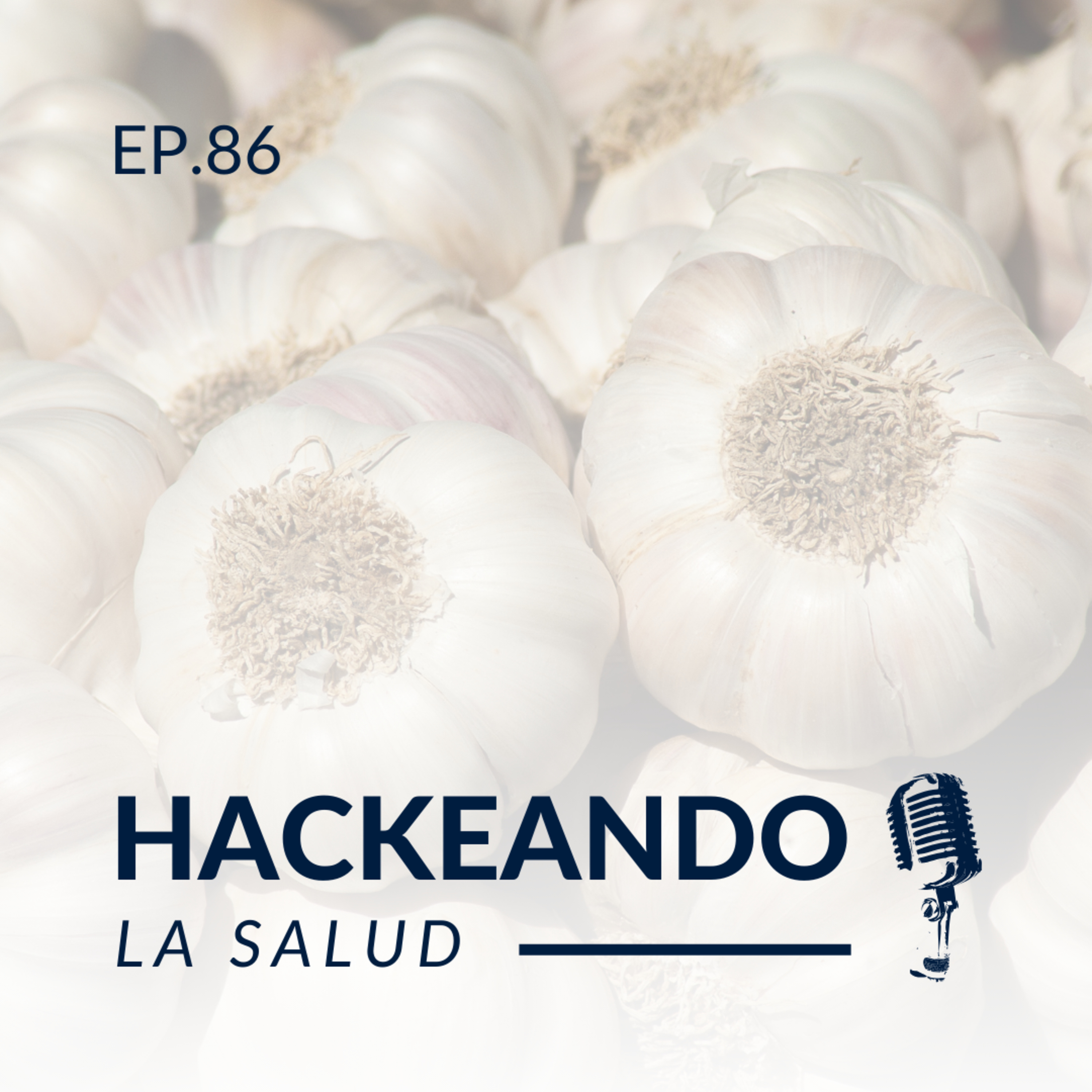 Hackeando la salud
