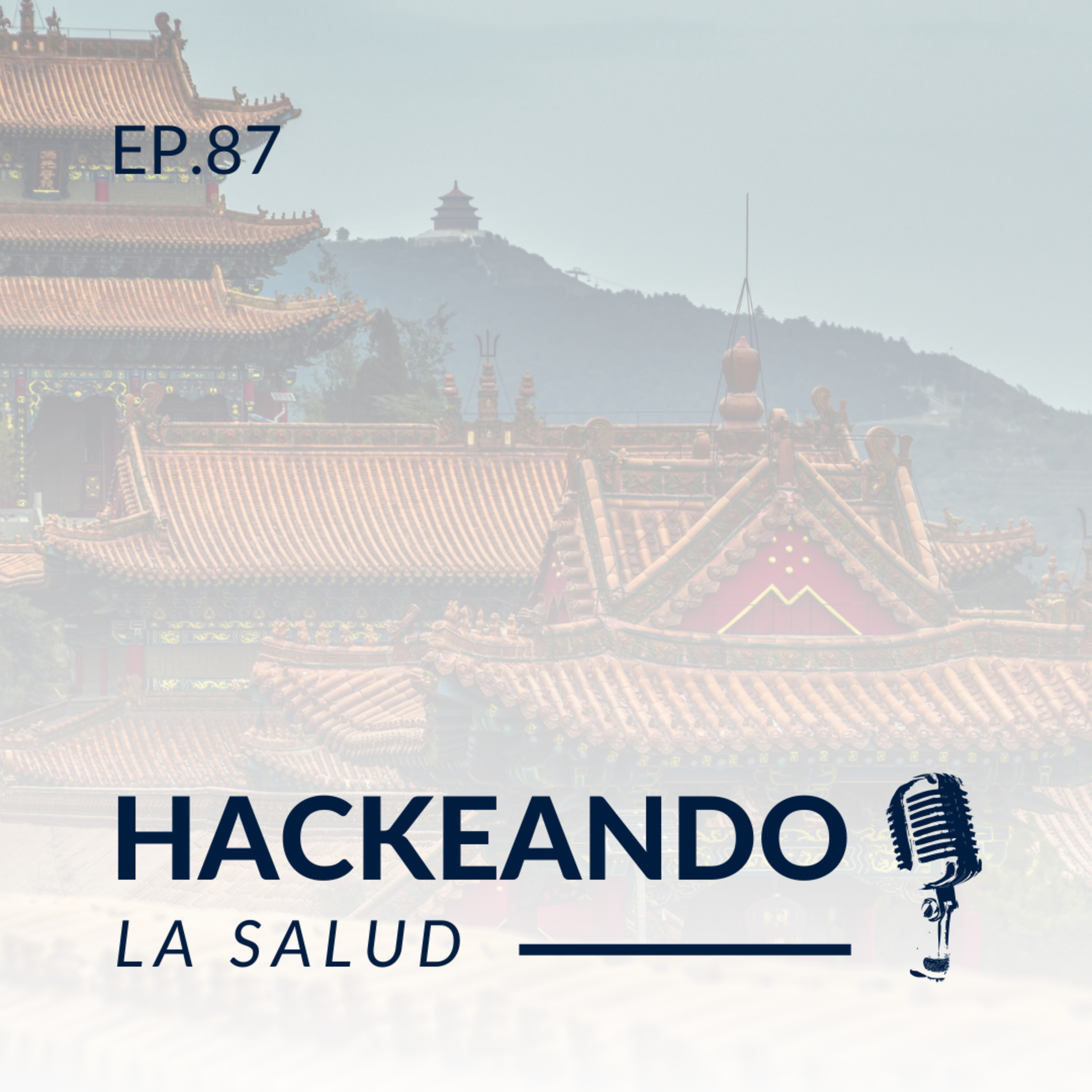 Hackeando la salud