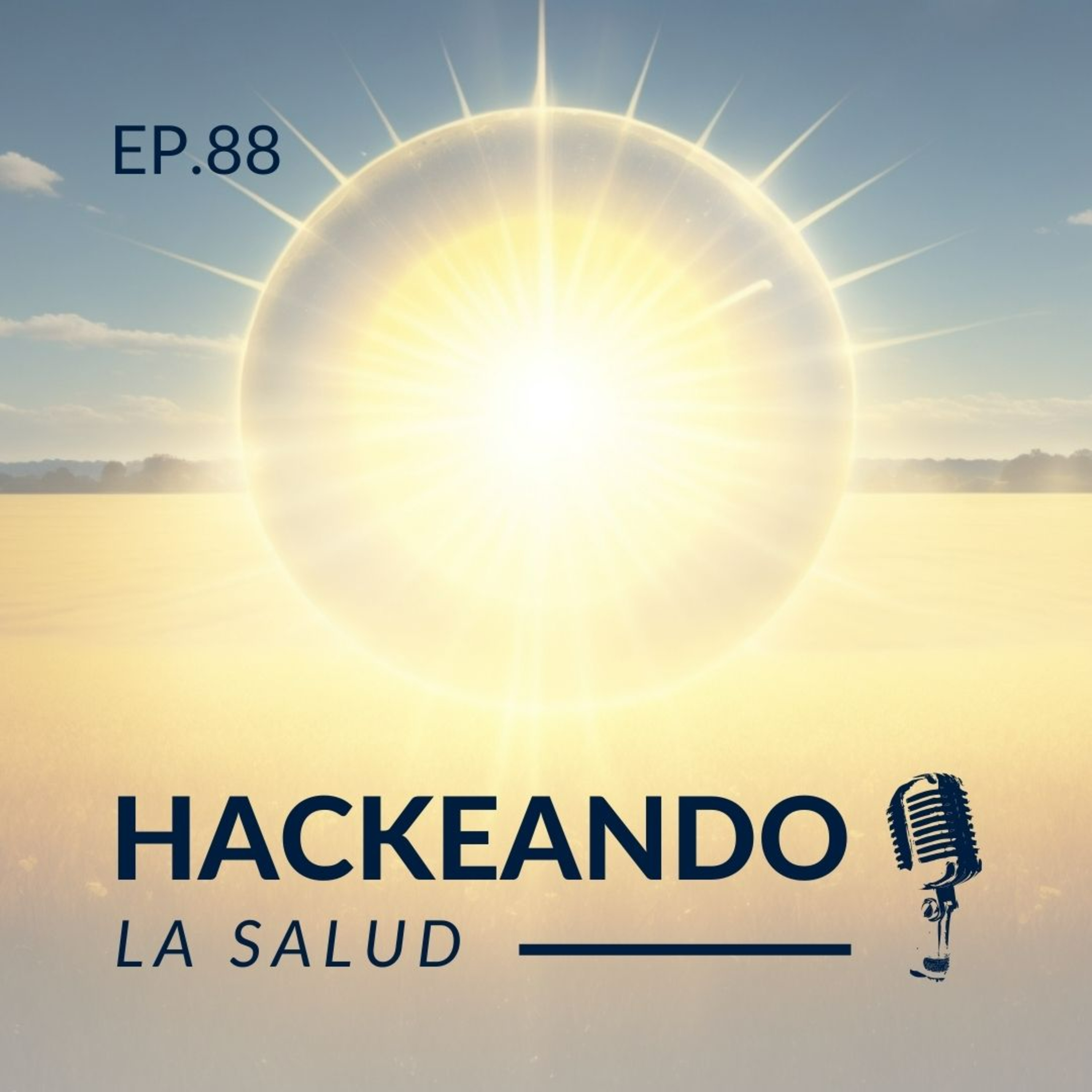 Hackeando la salud