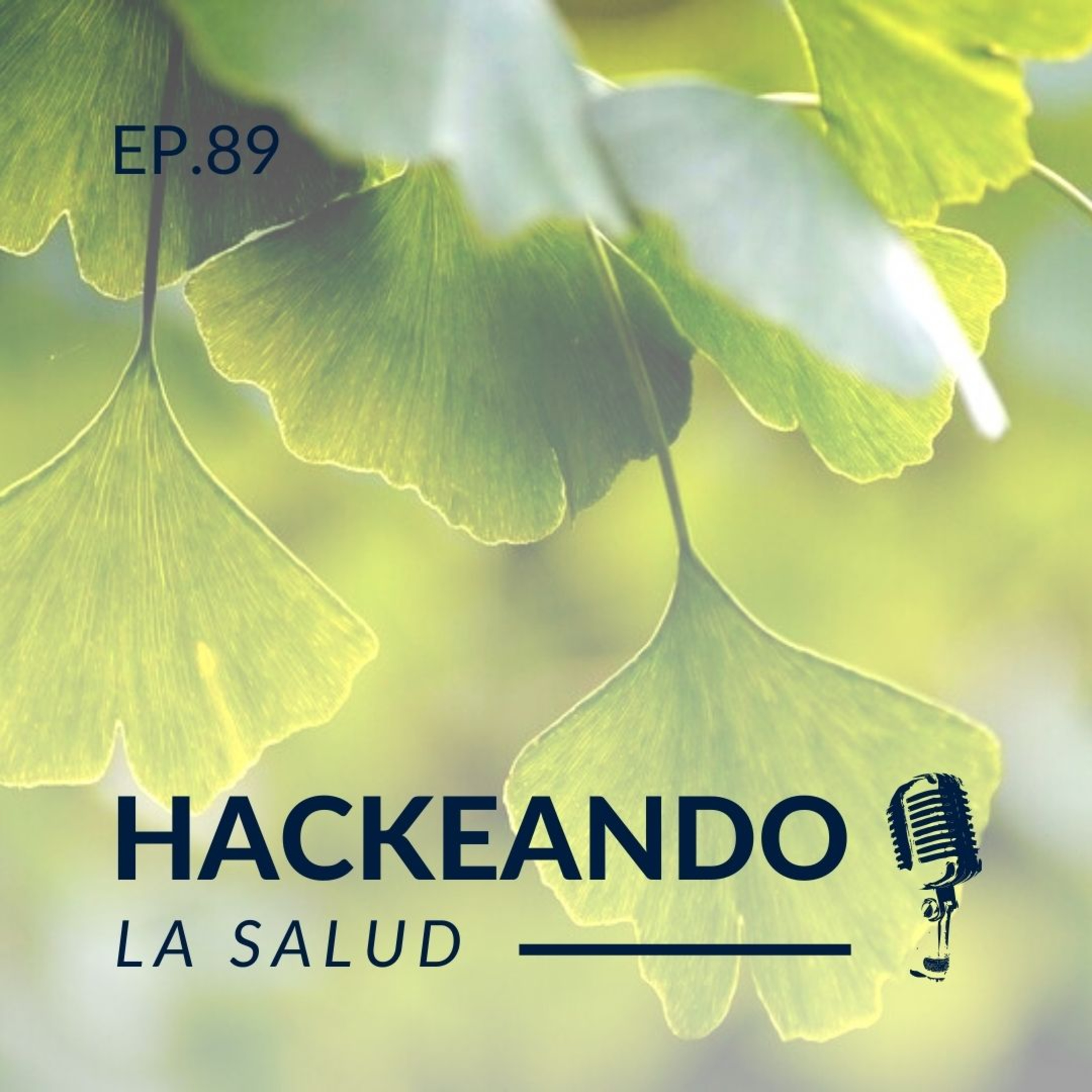 Hackeando la salud