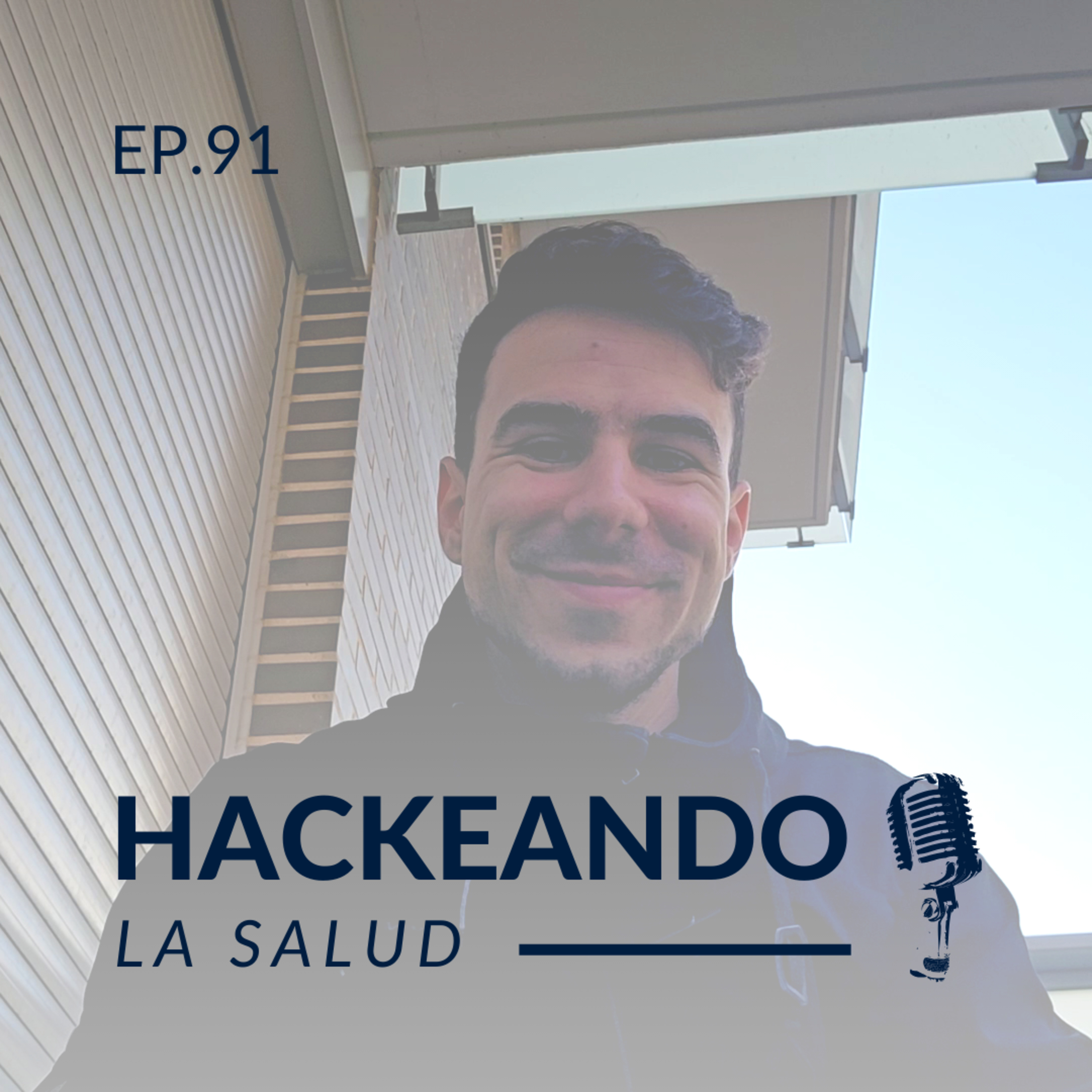 Hackeando la salud