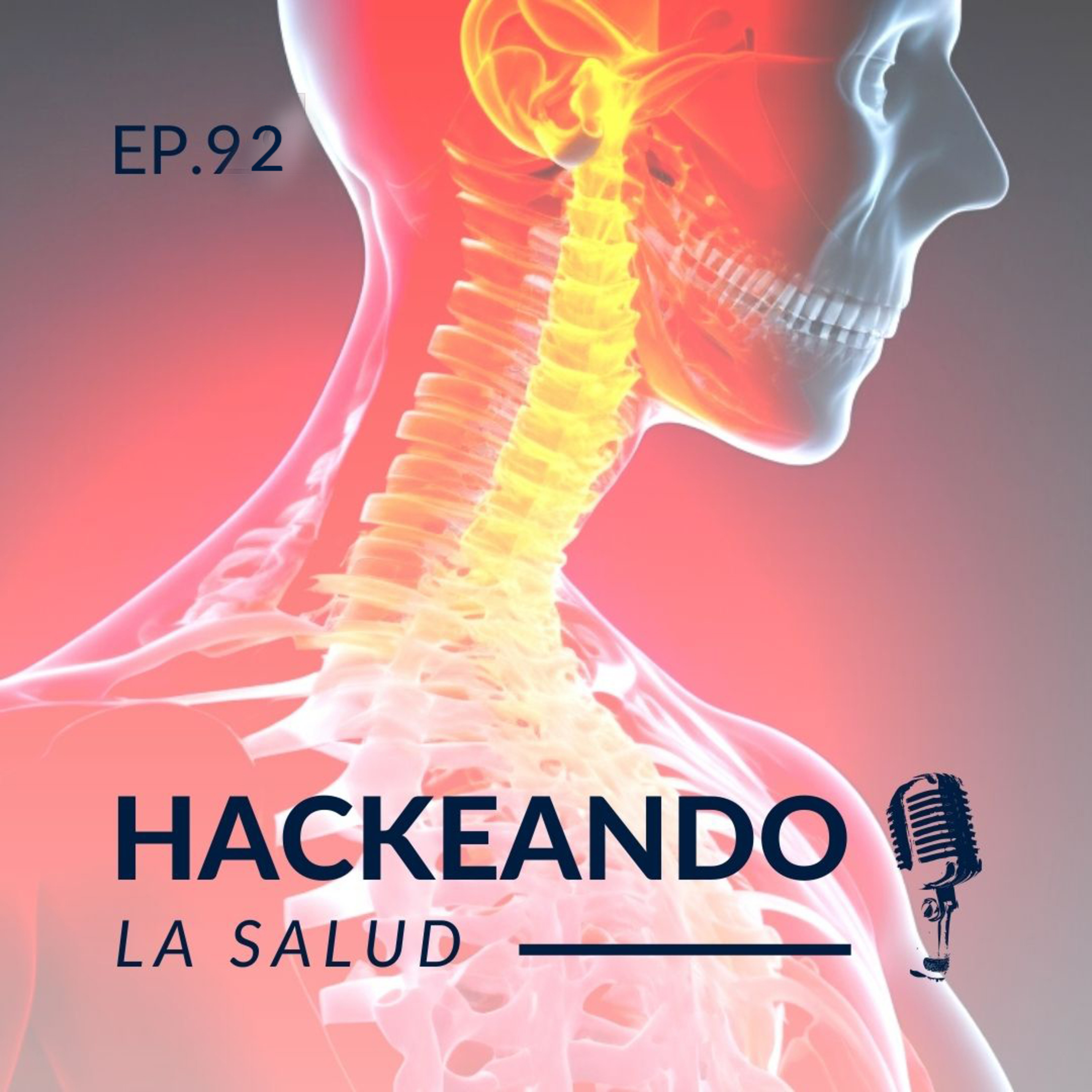 Hackeando la salud