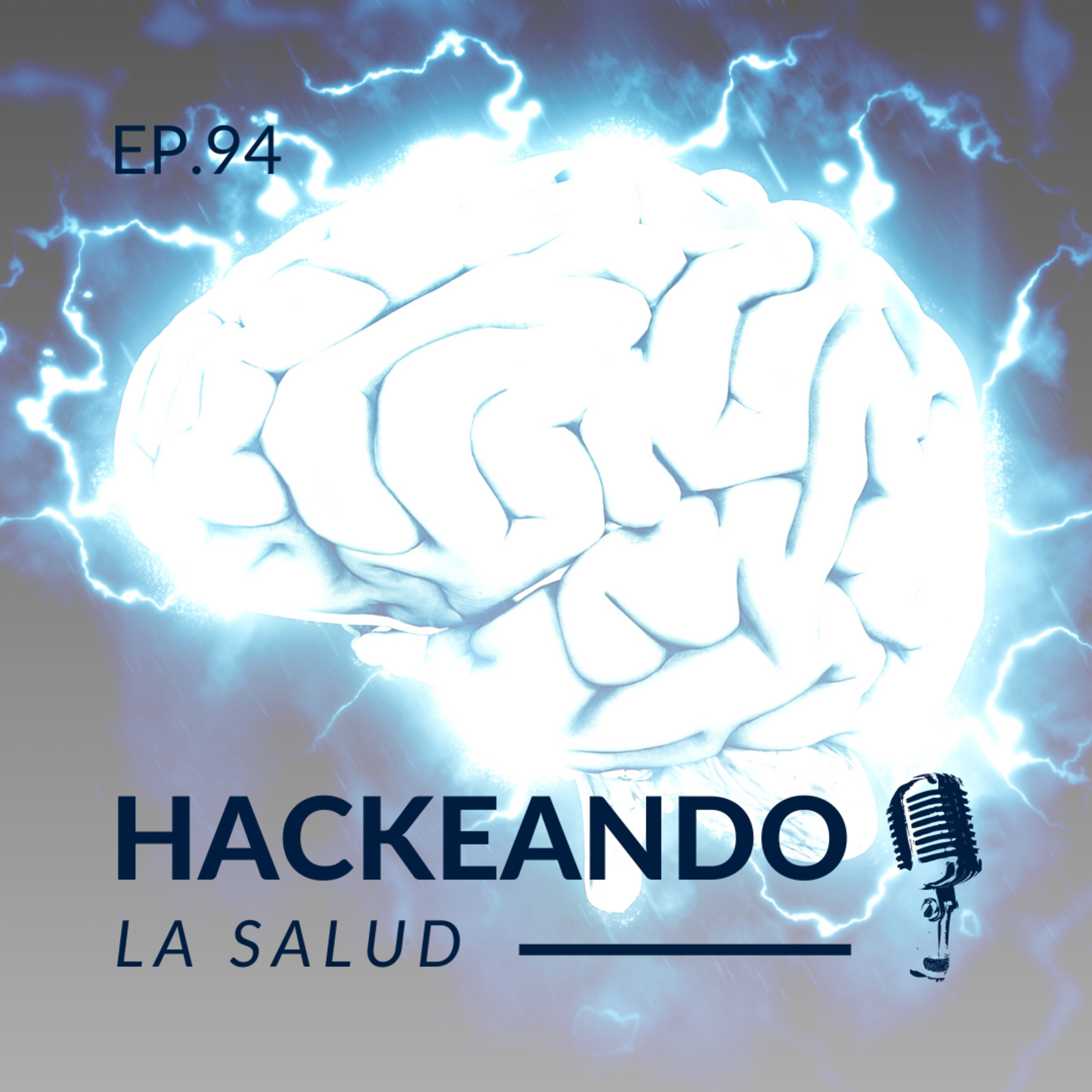 Hackeando la salud