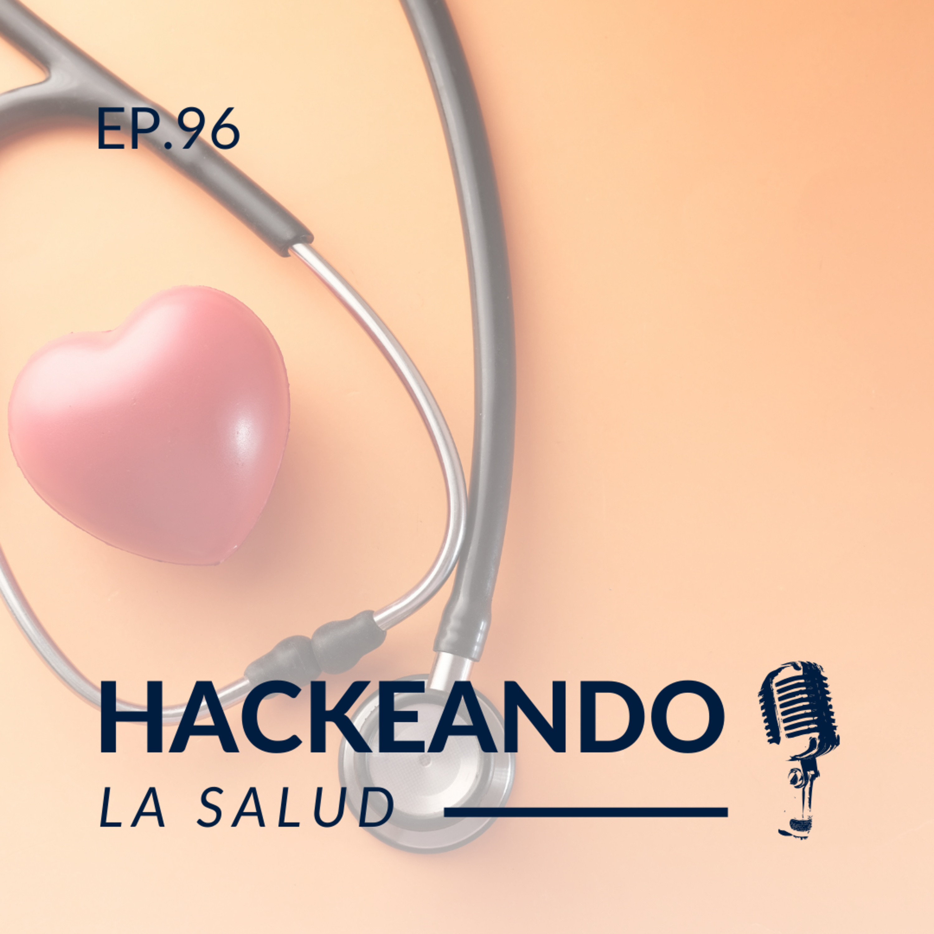 Hackeando la salud