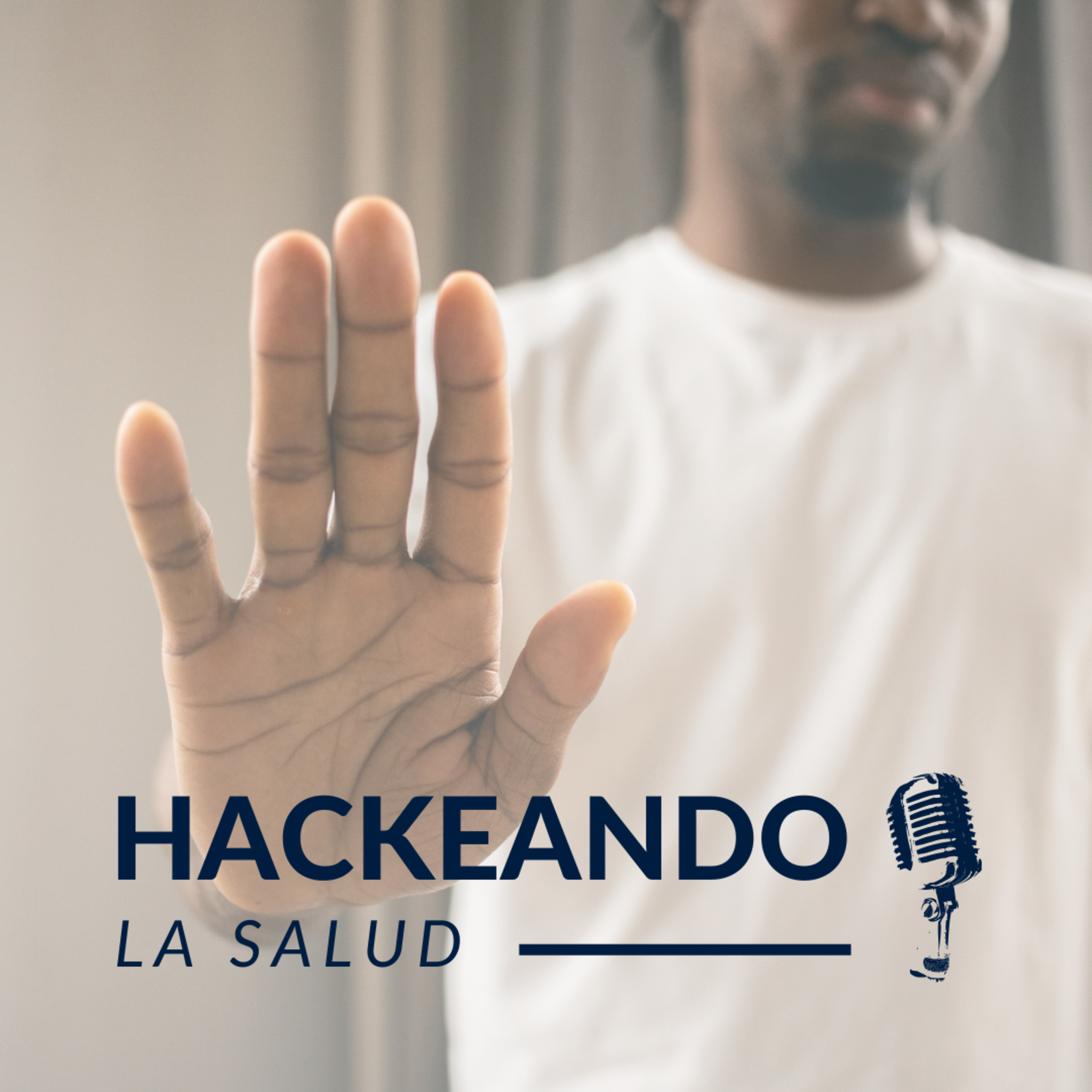 FIN A LA CENSURA EN SALUD: Mi Intervención para Recuperar la Libertad de Expresión Clínica 🫢💊 episode artwork