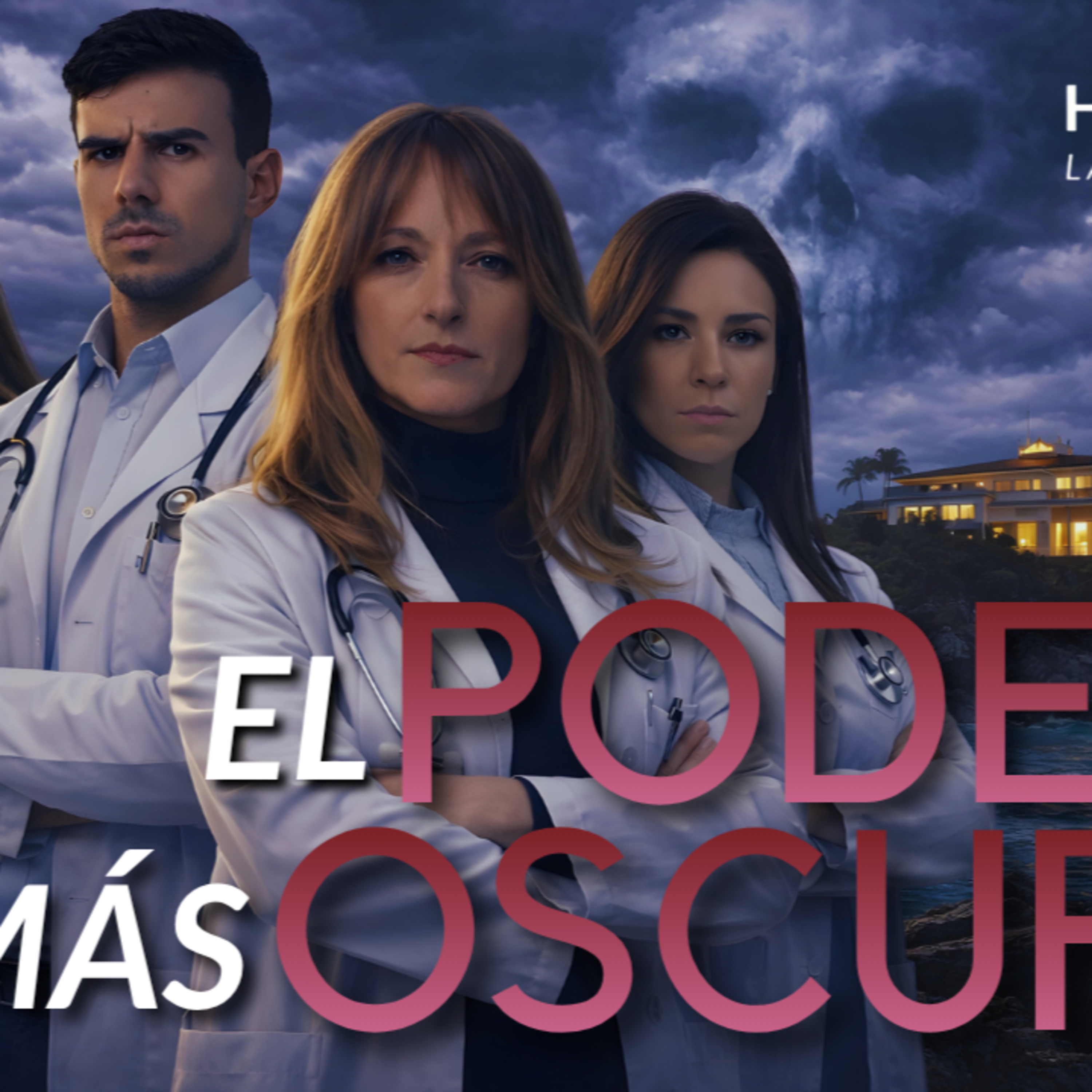 El Caso Epstein y Verdades Incómodas: salud, ciencia y lo que se oculta. episode artwork