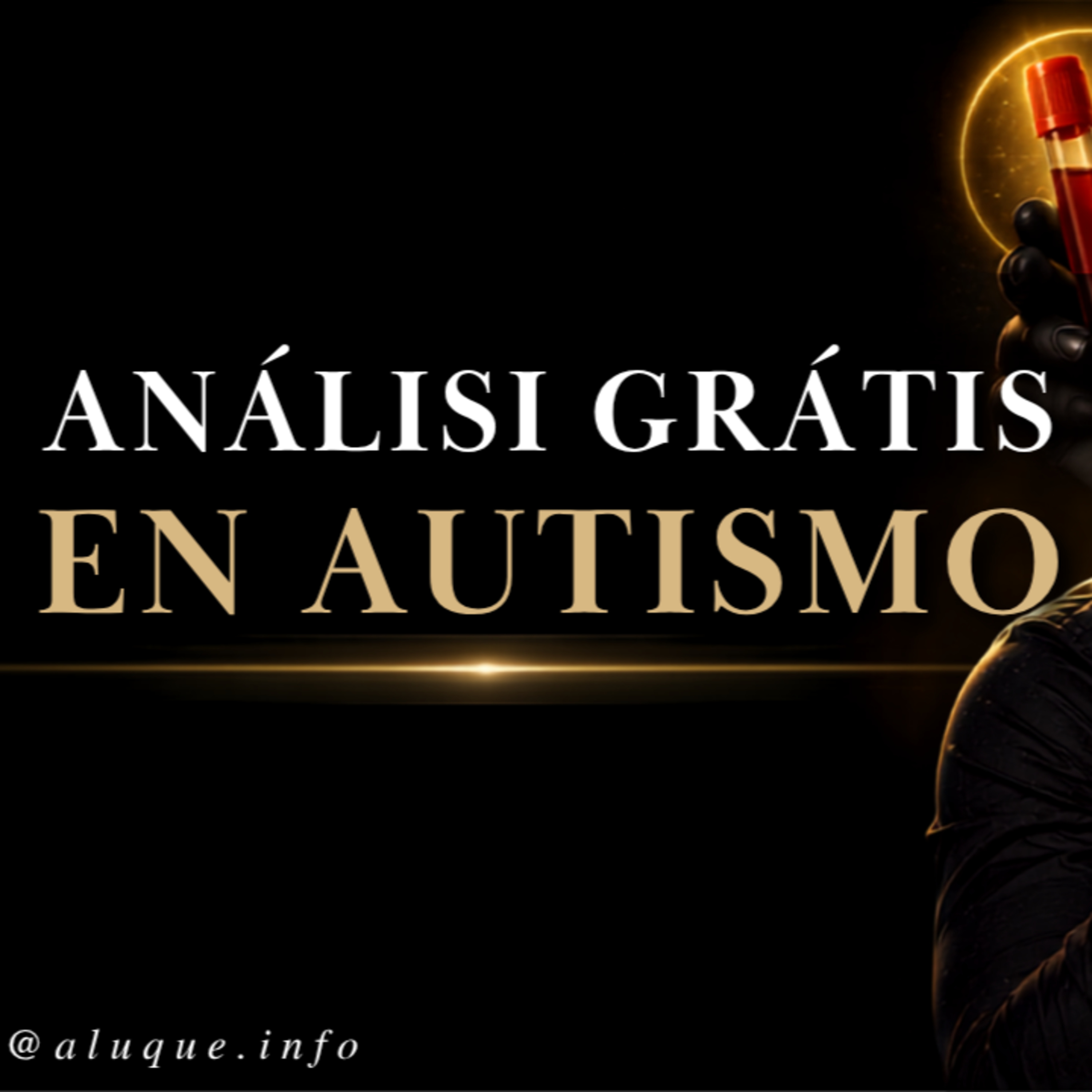 Las 4 cosas que pido en una sola analítica (y que nunca te van a pedir) episode artwork
