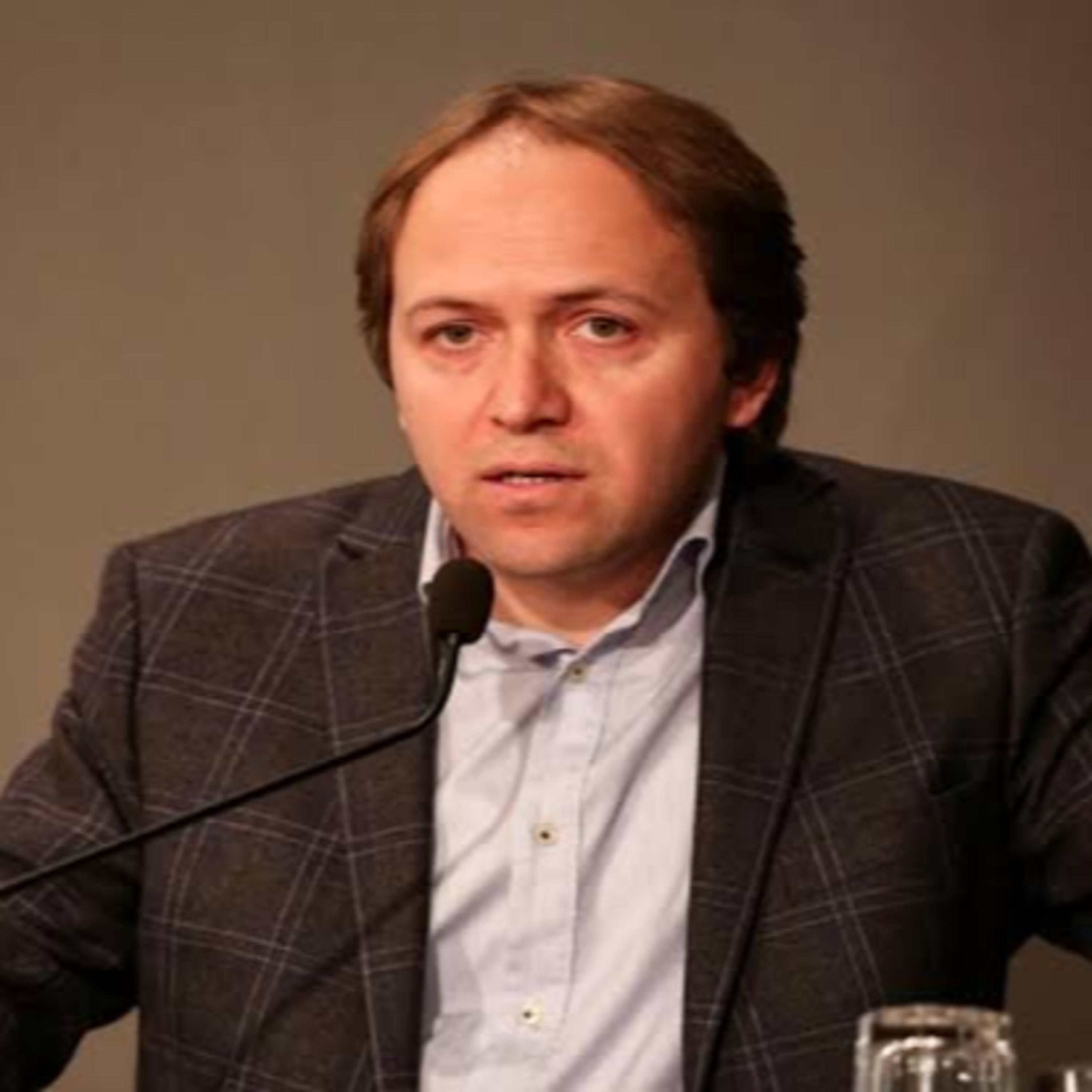 Nida Dergisi