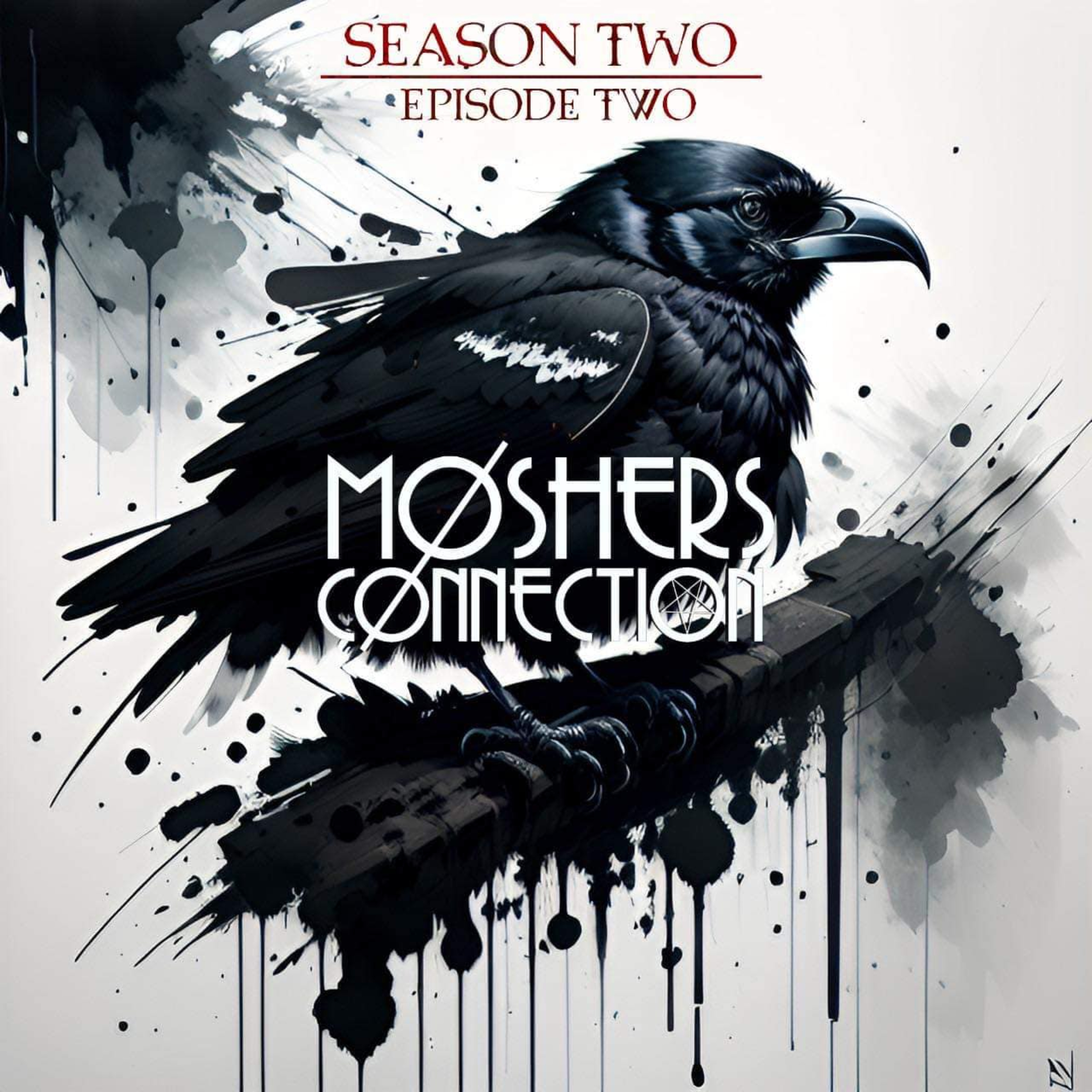 Moshers Connection