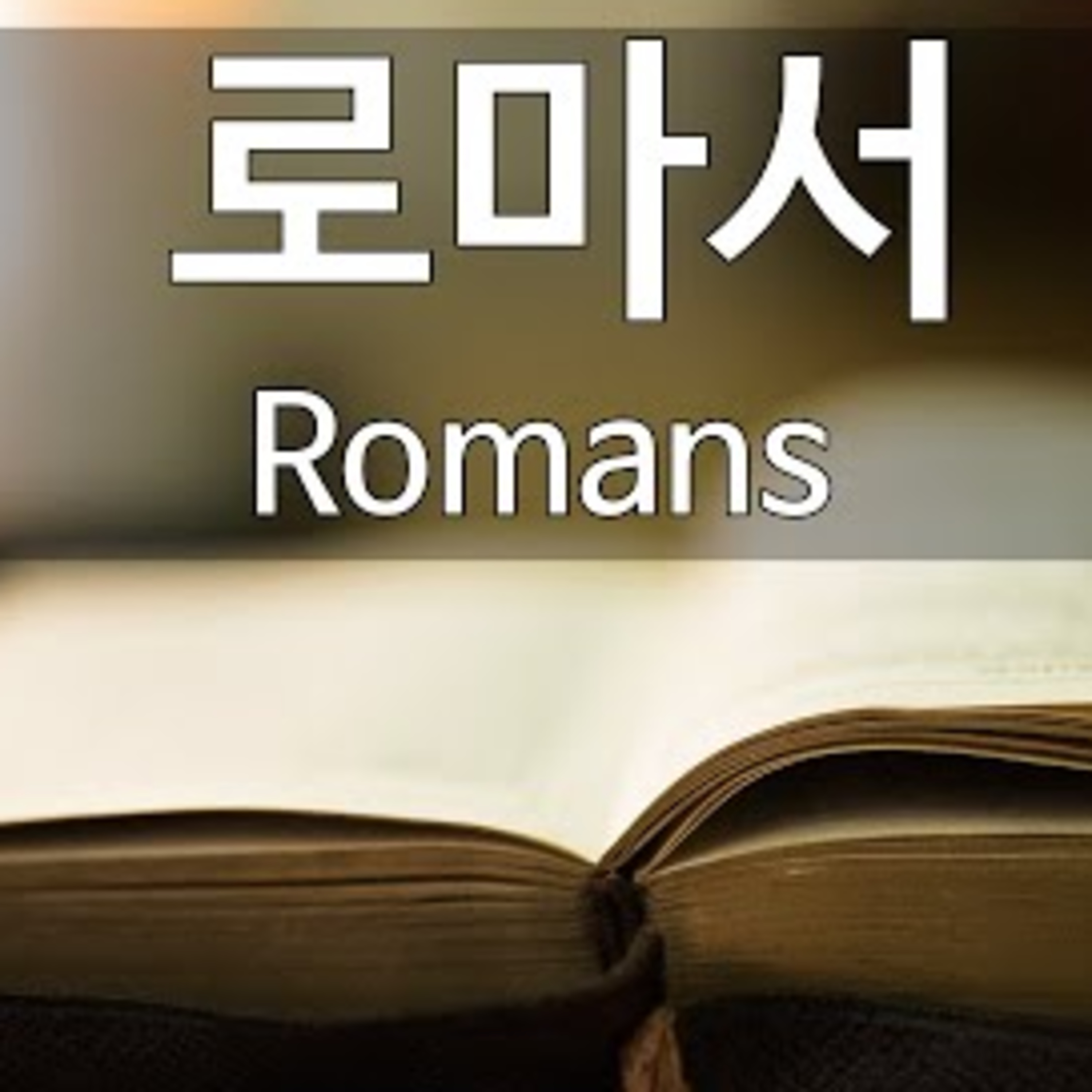 로마서 7:14~25, 나는 누구인가? episode artwork