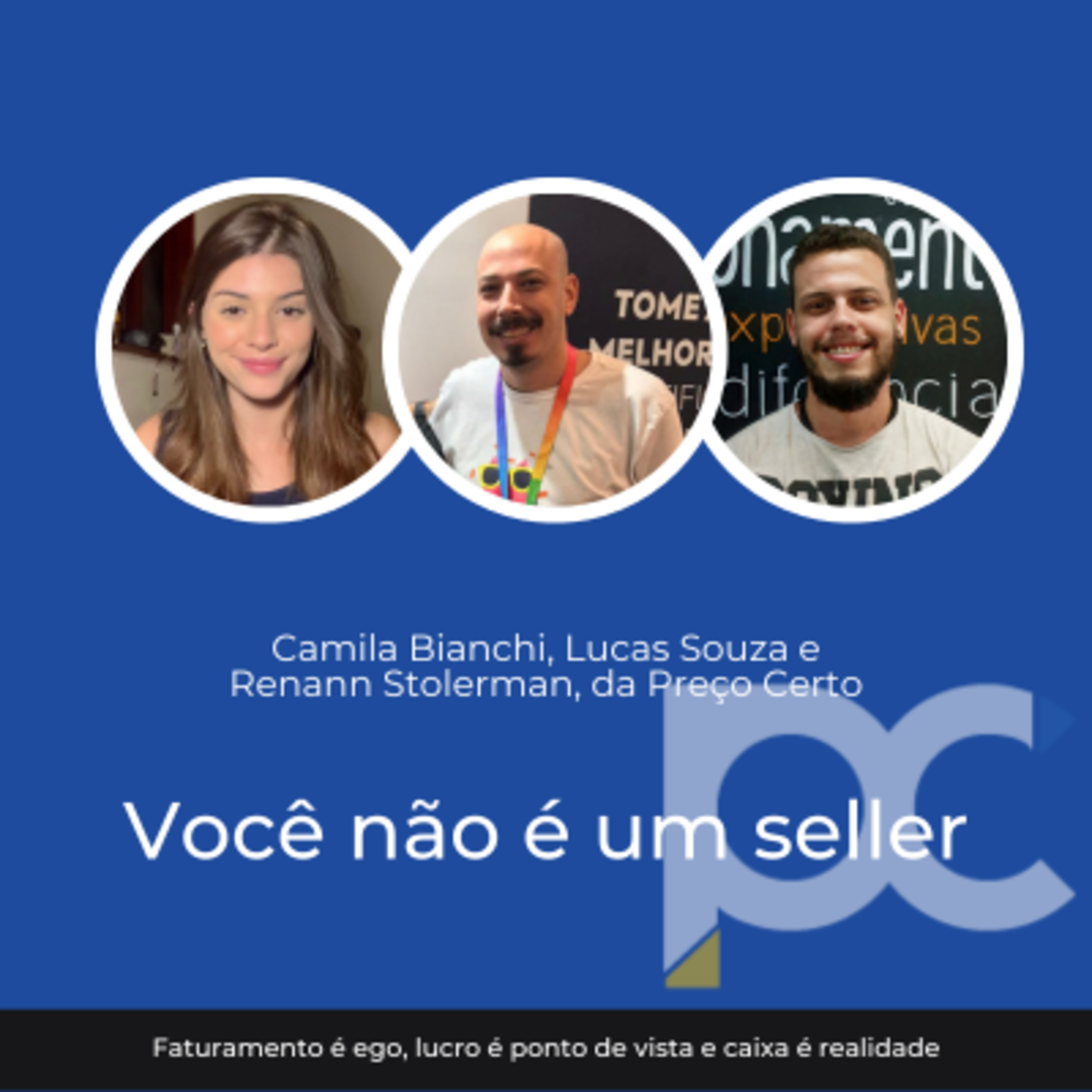 Preco Certo - Plataforma de Precificação, Indicadores Financeiros e Compras