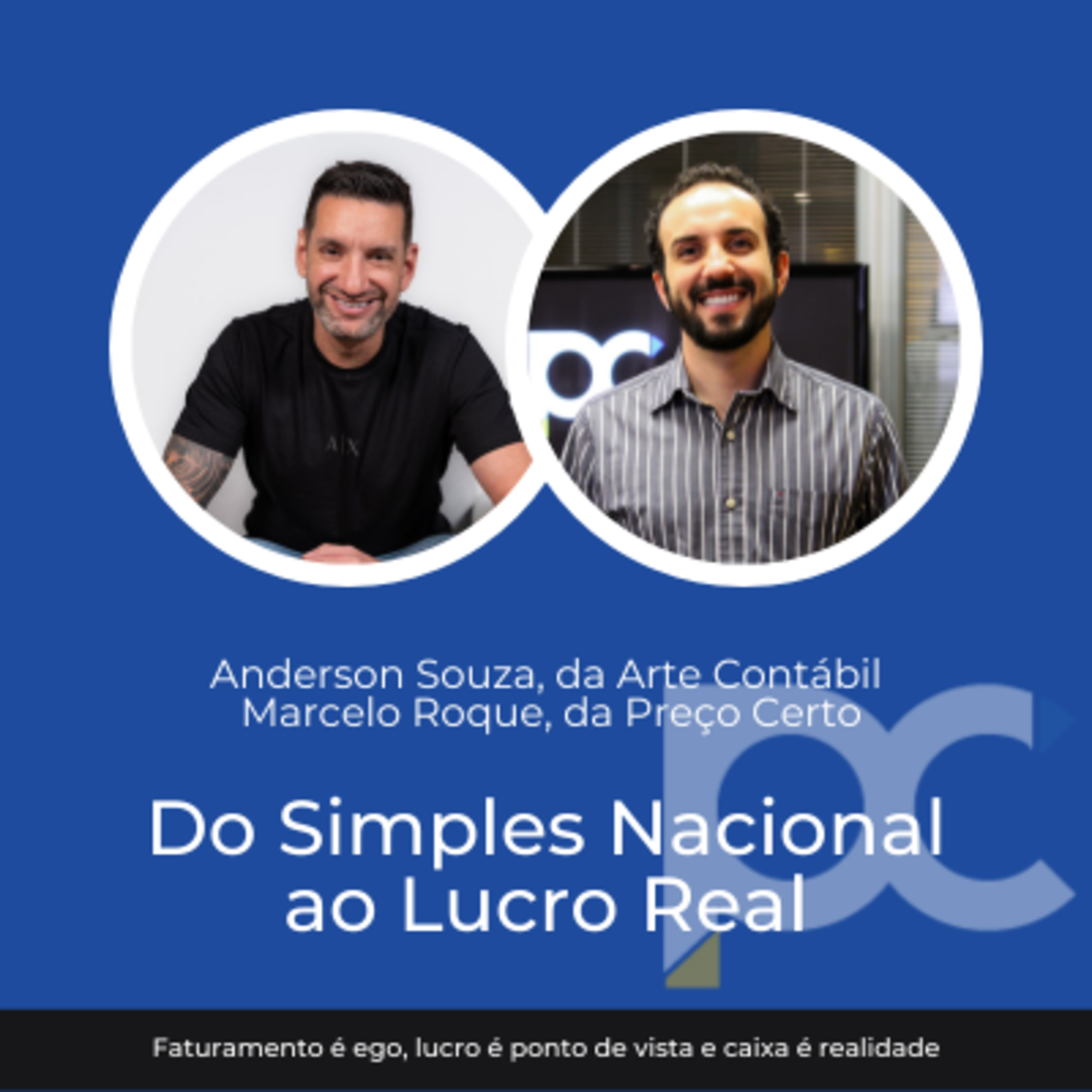 Preco Certo - Plataforma de Precificação, Indicadores Financeiros e Compras