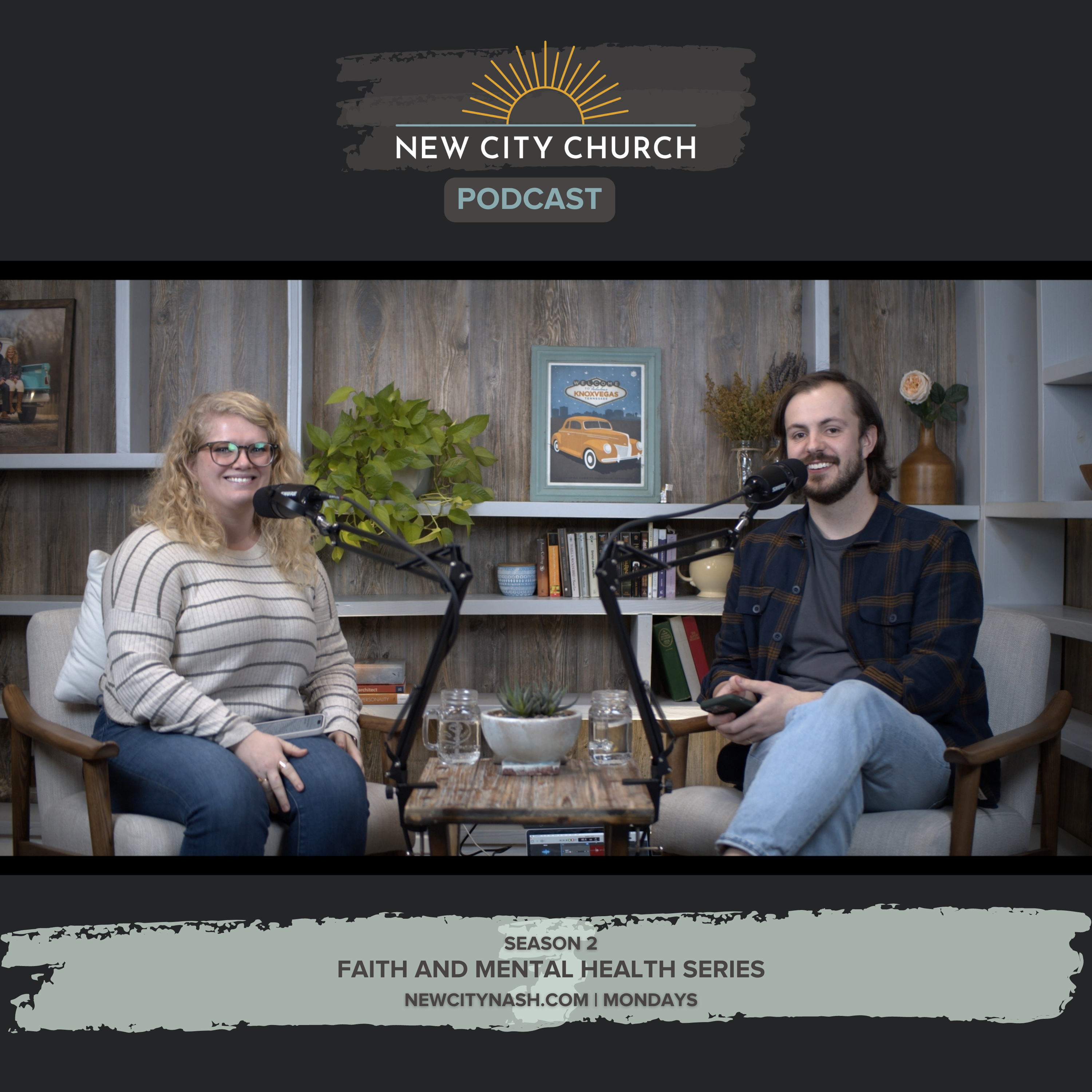 New City Church - Nashville