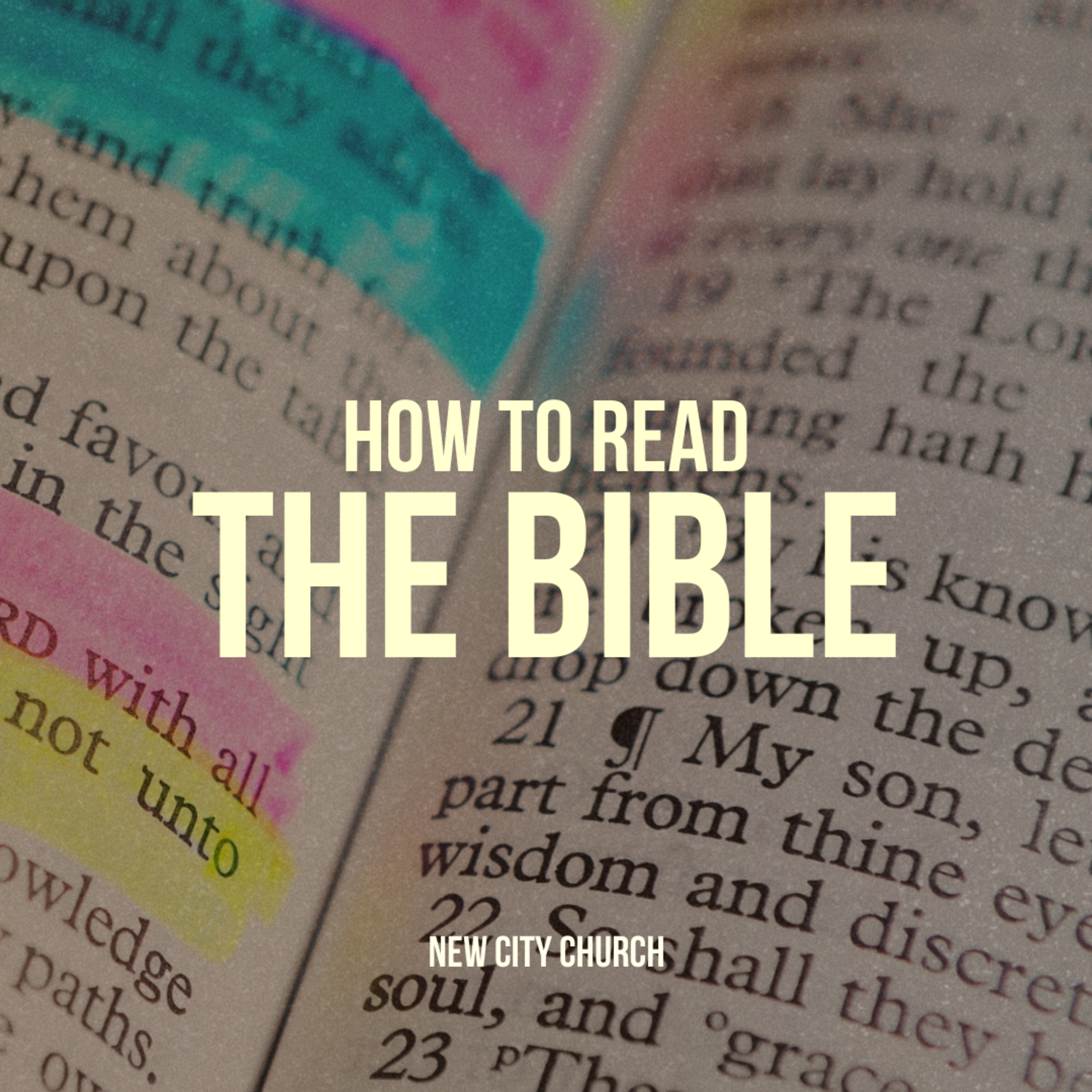 New City Church - Nashville