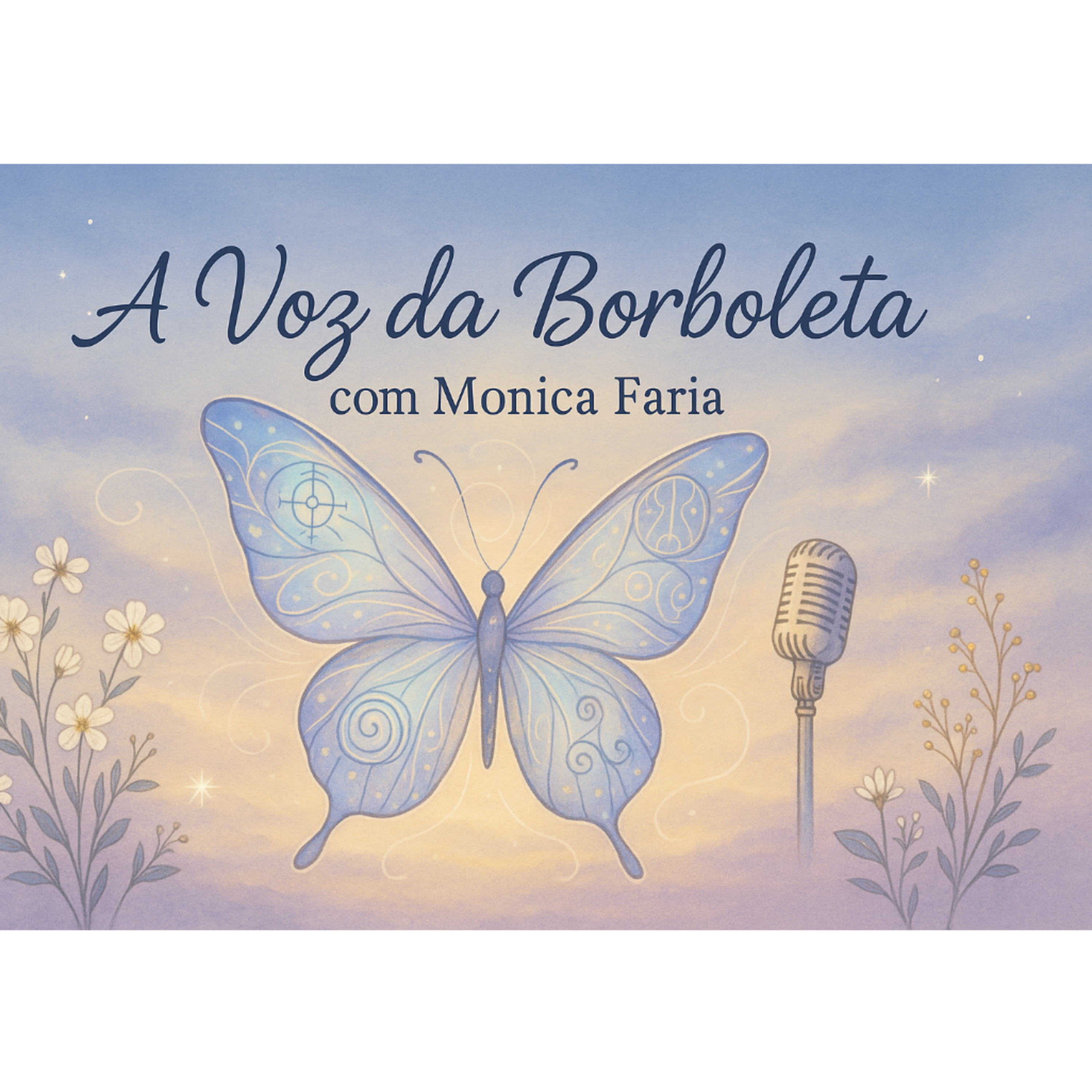 O chamado da Borboleta  episode artwork