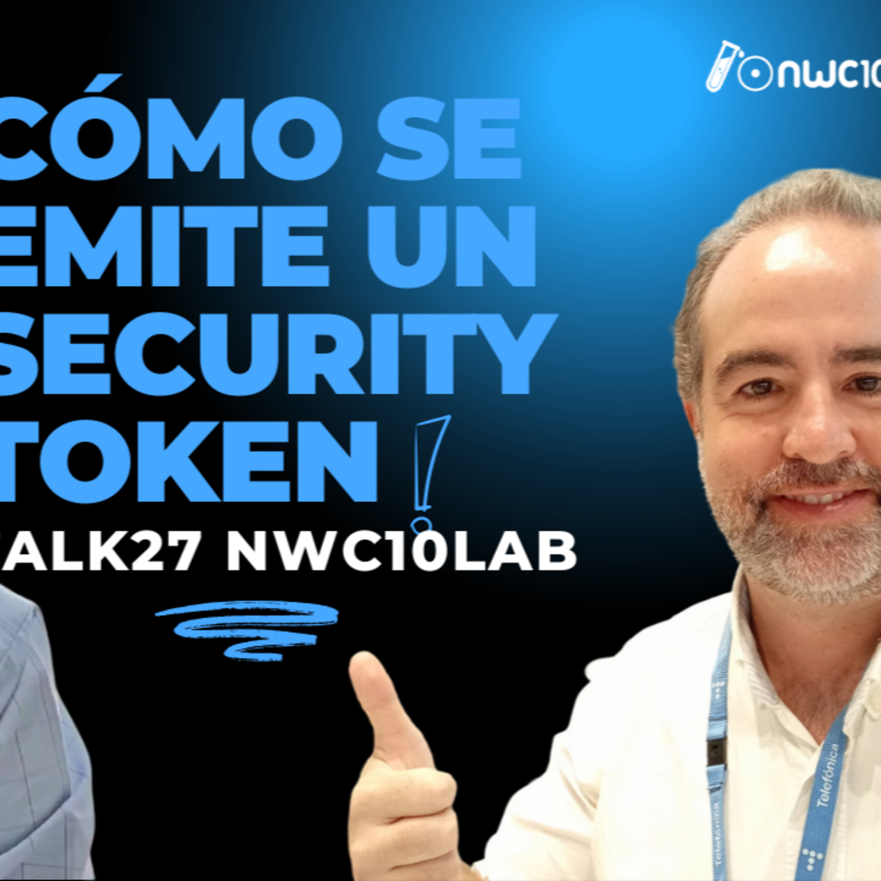Laboratorio Cripto & Blockchain