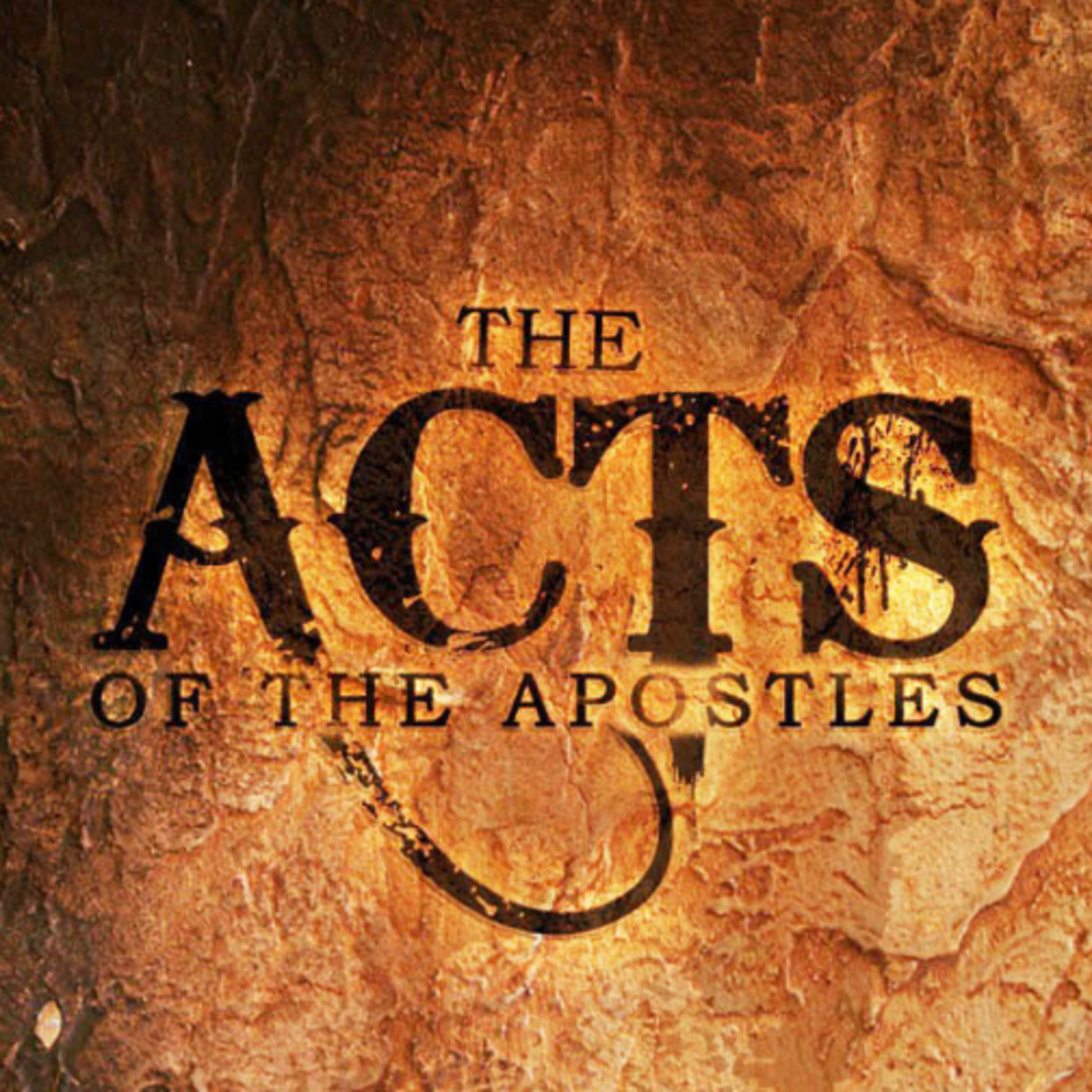 Controversy and the Gospel  episode artwork