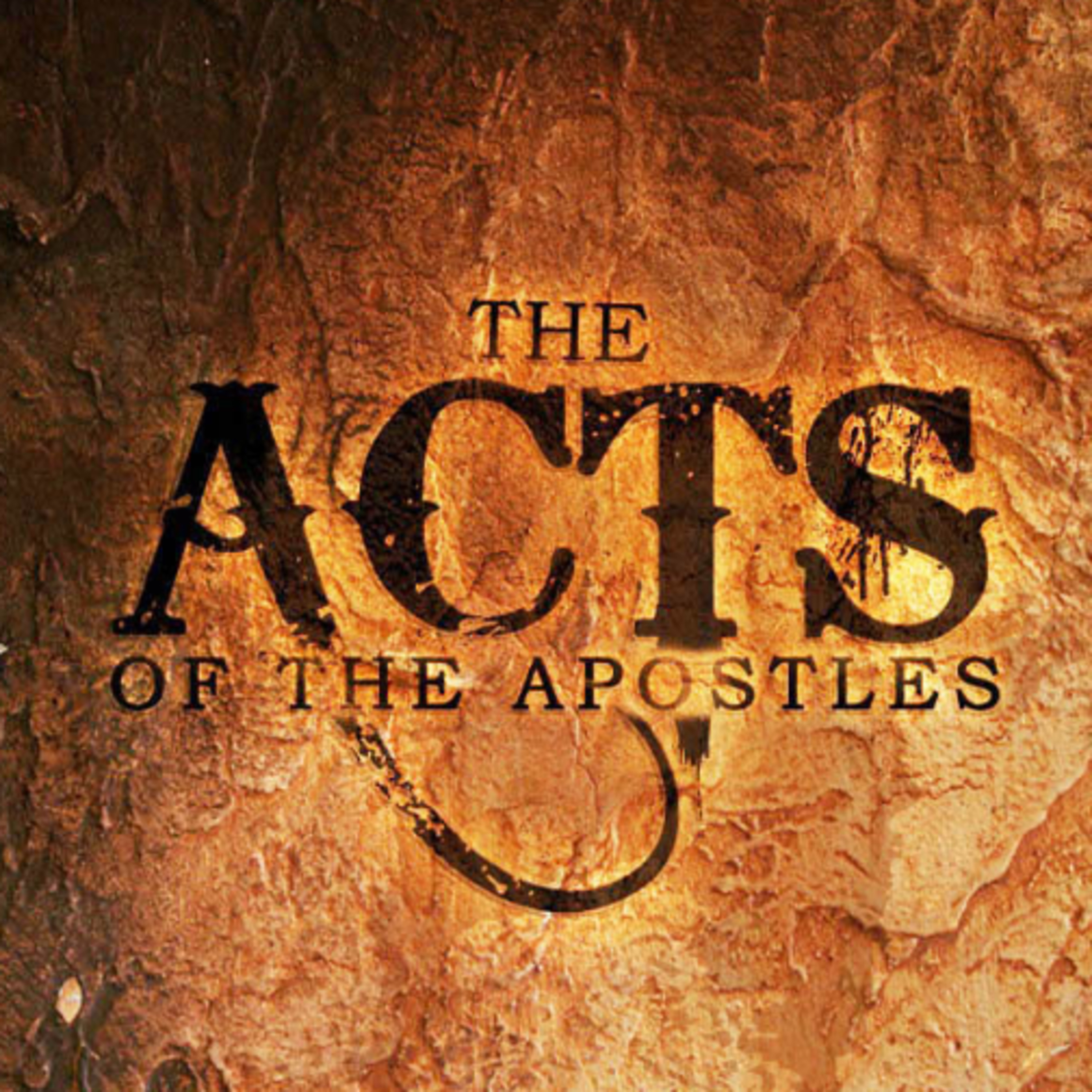 Resurrection is Central  episode artwork