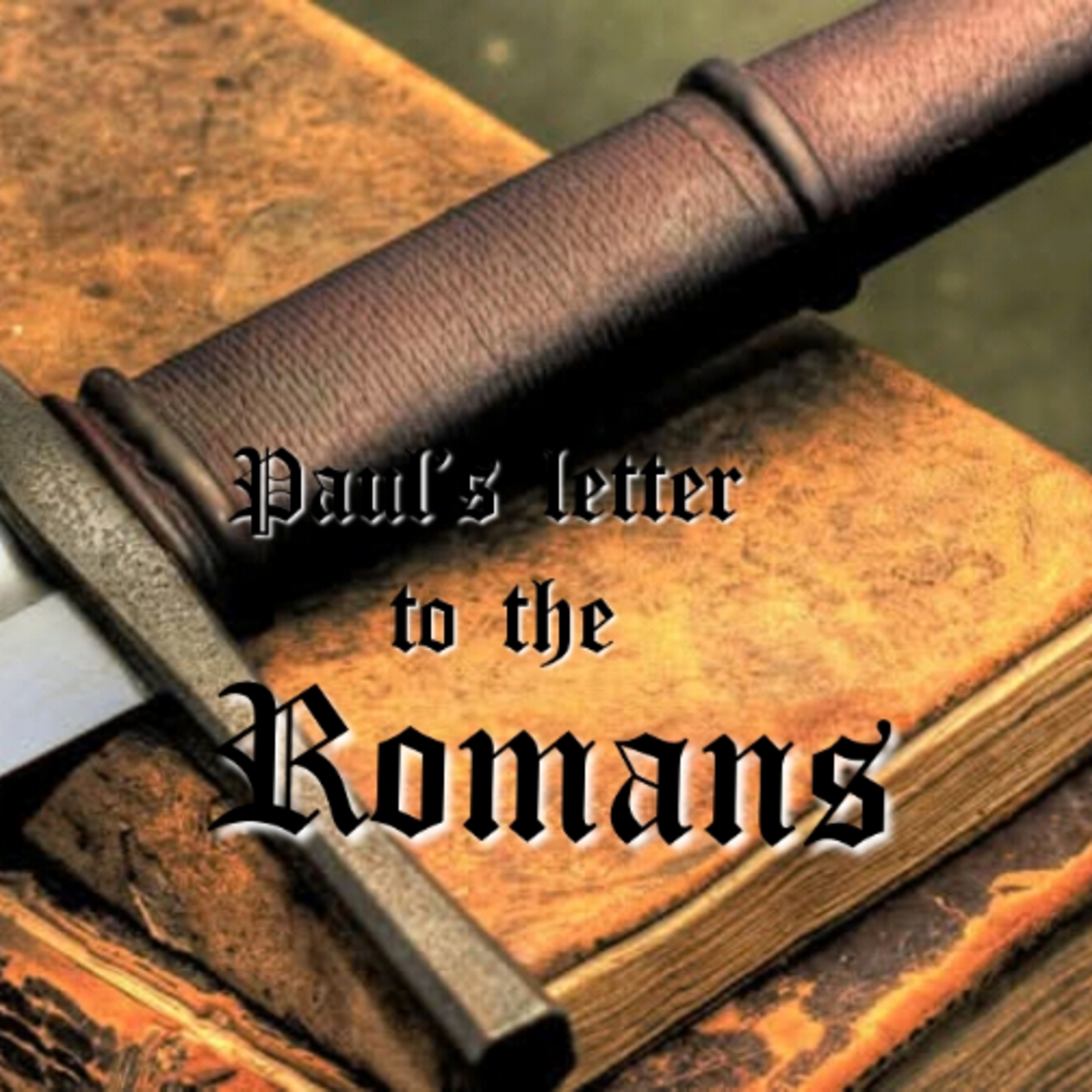Human Depravity  episode artwork
