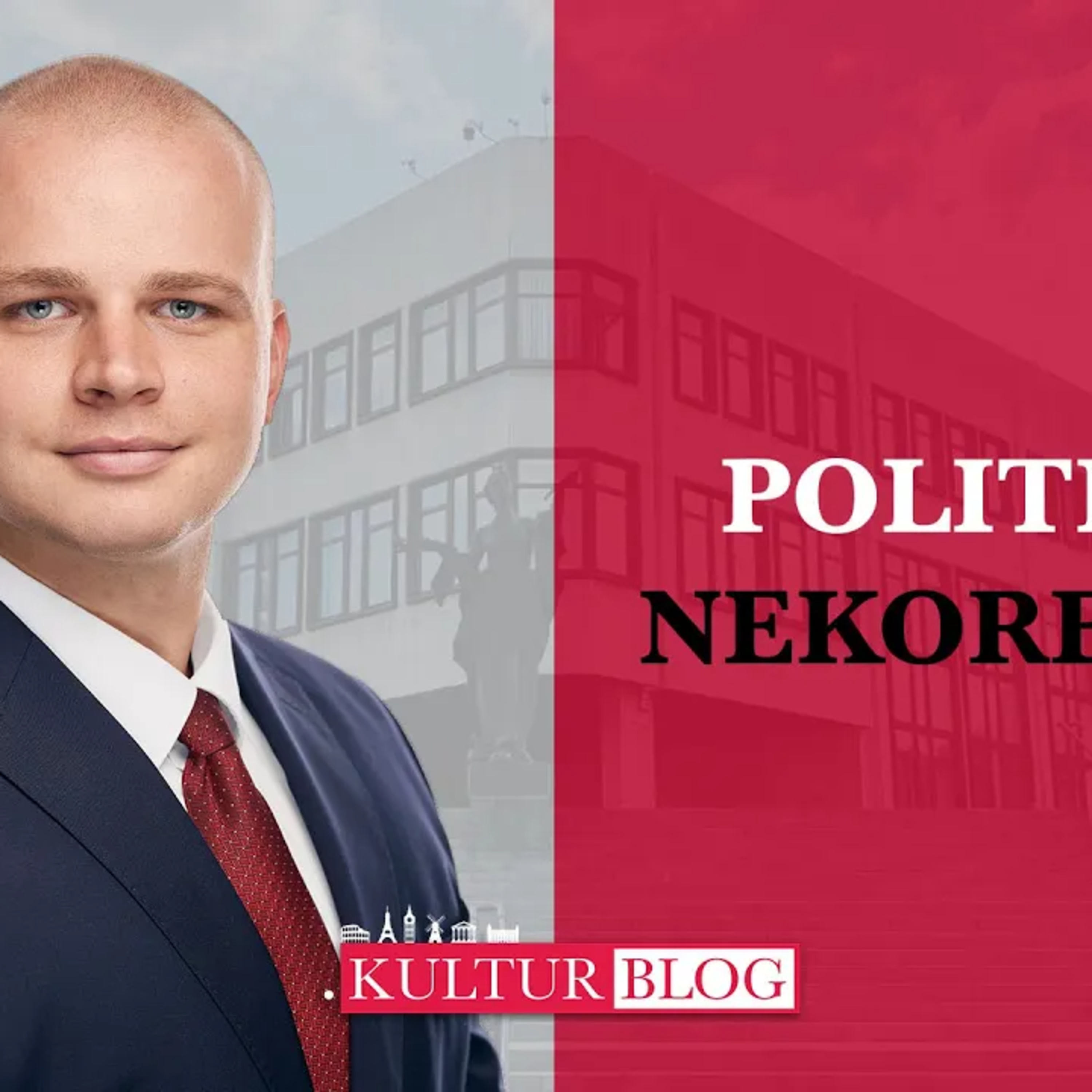 Kulturblog│podcasty│nové
