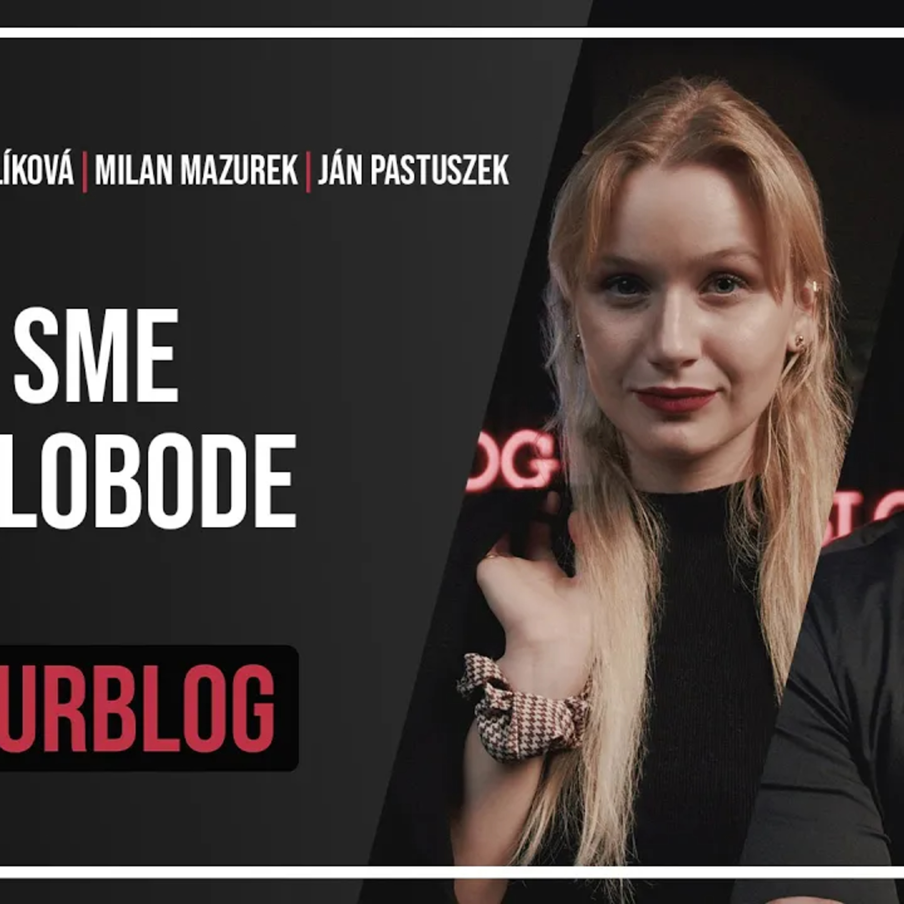 Kulturblog│podcasty│nové