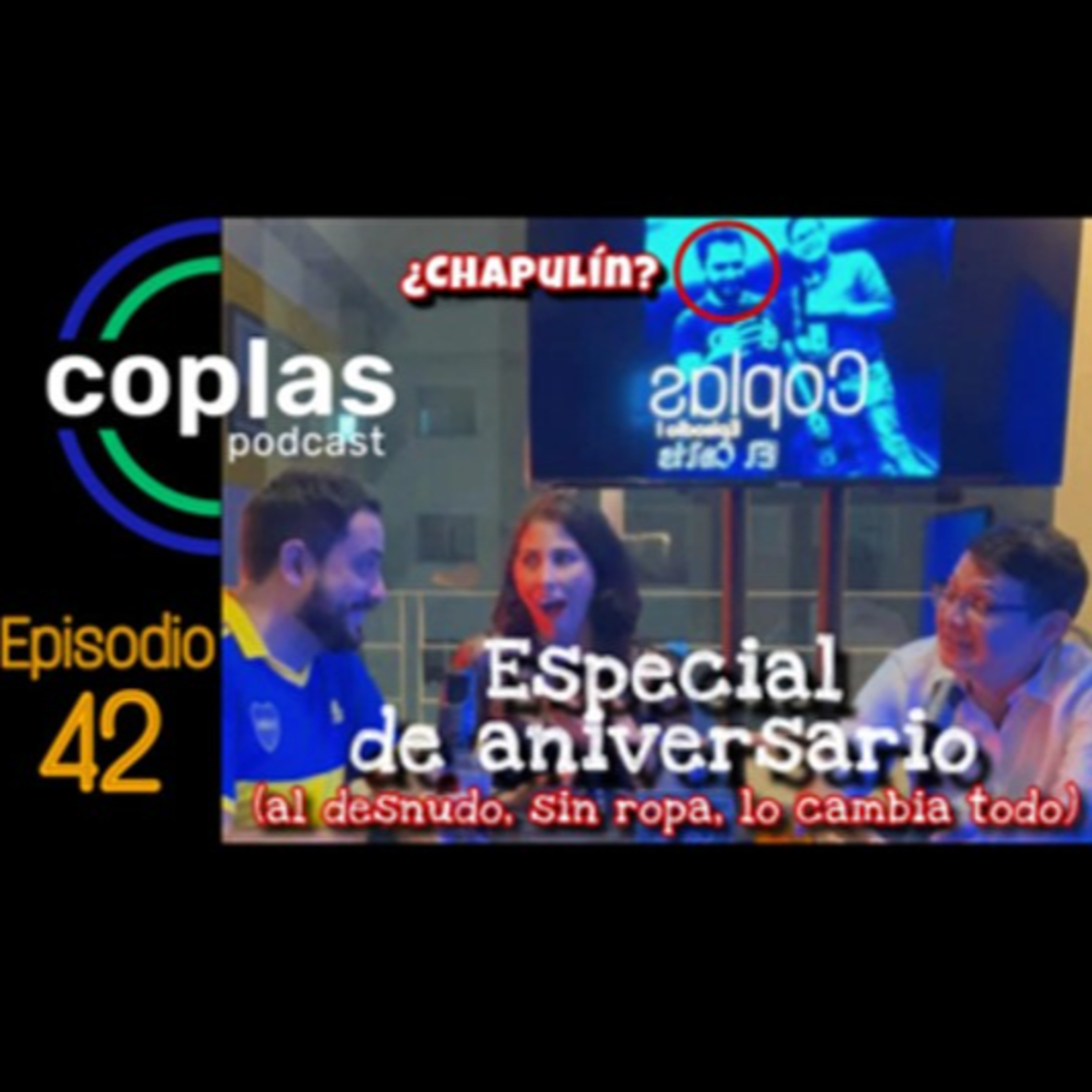 Coplas
