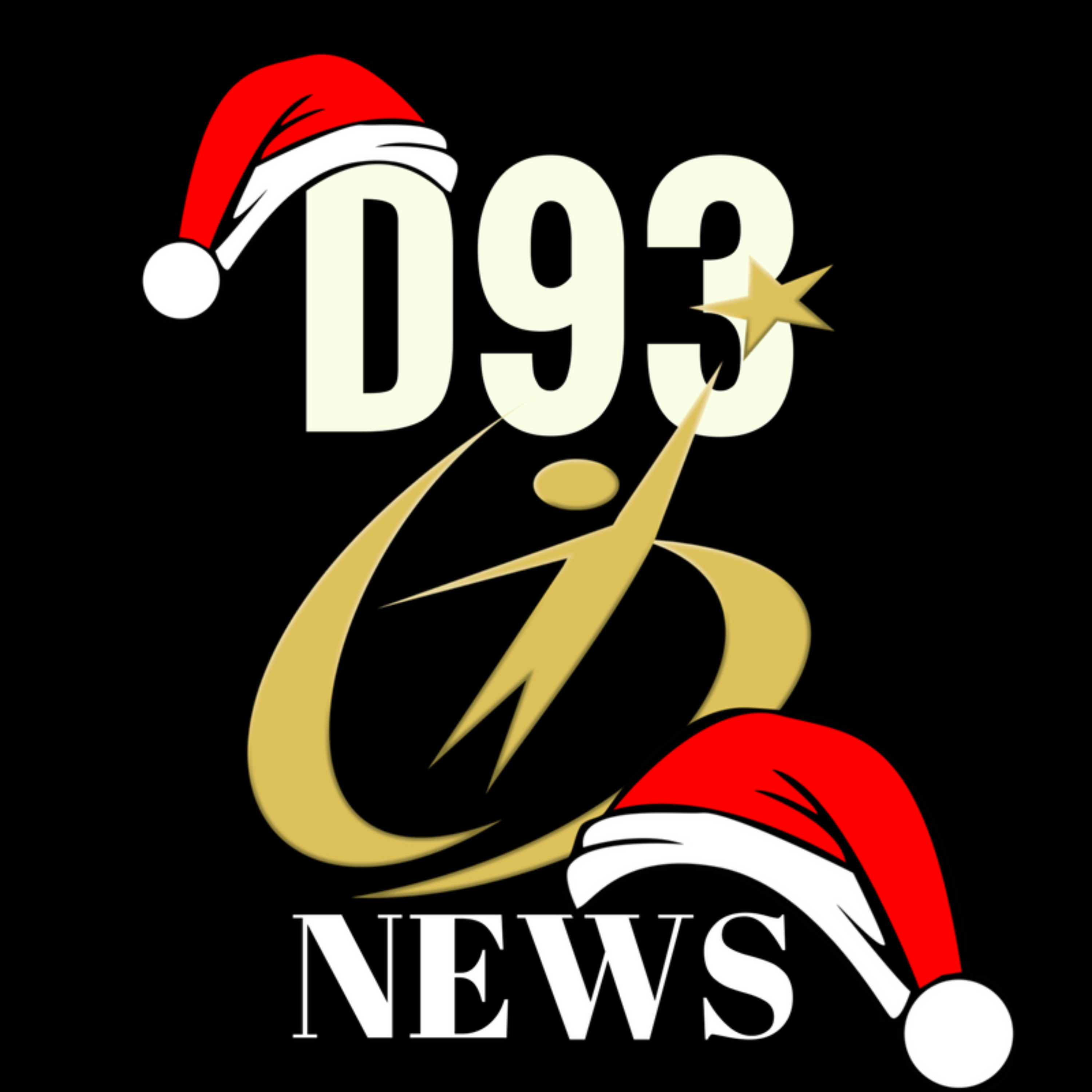 D93 News