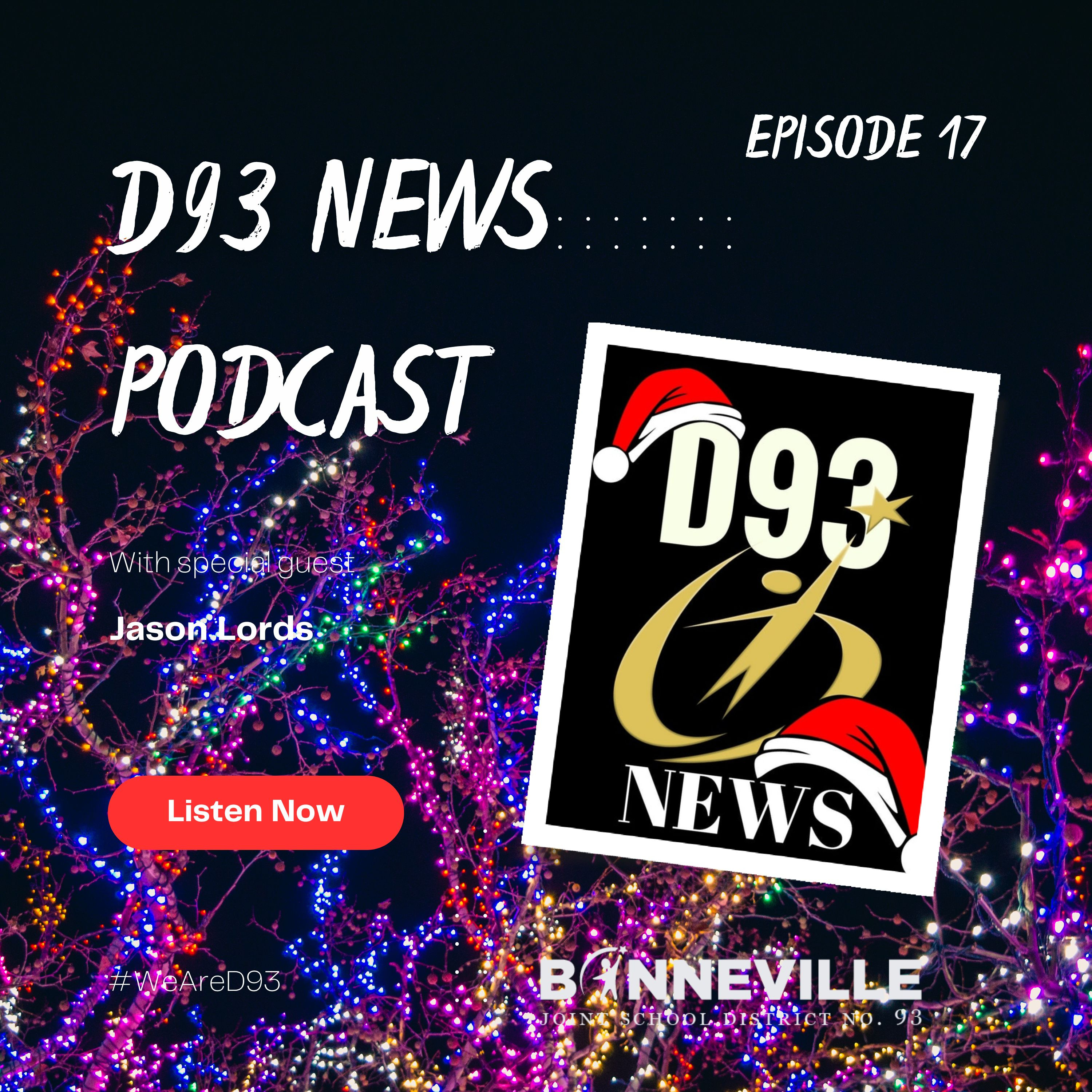 D93 News