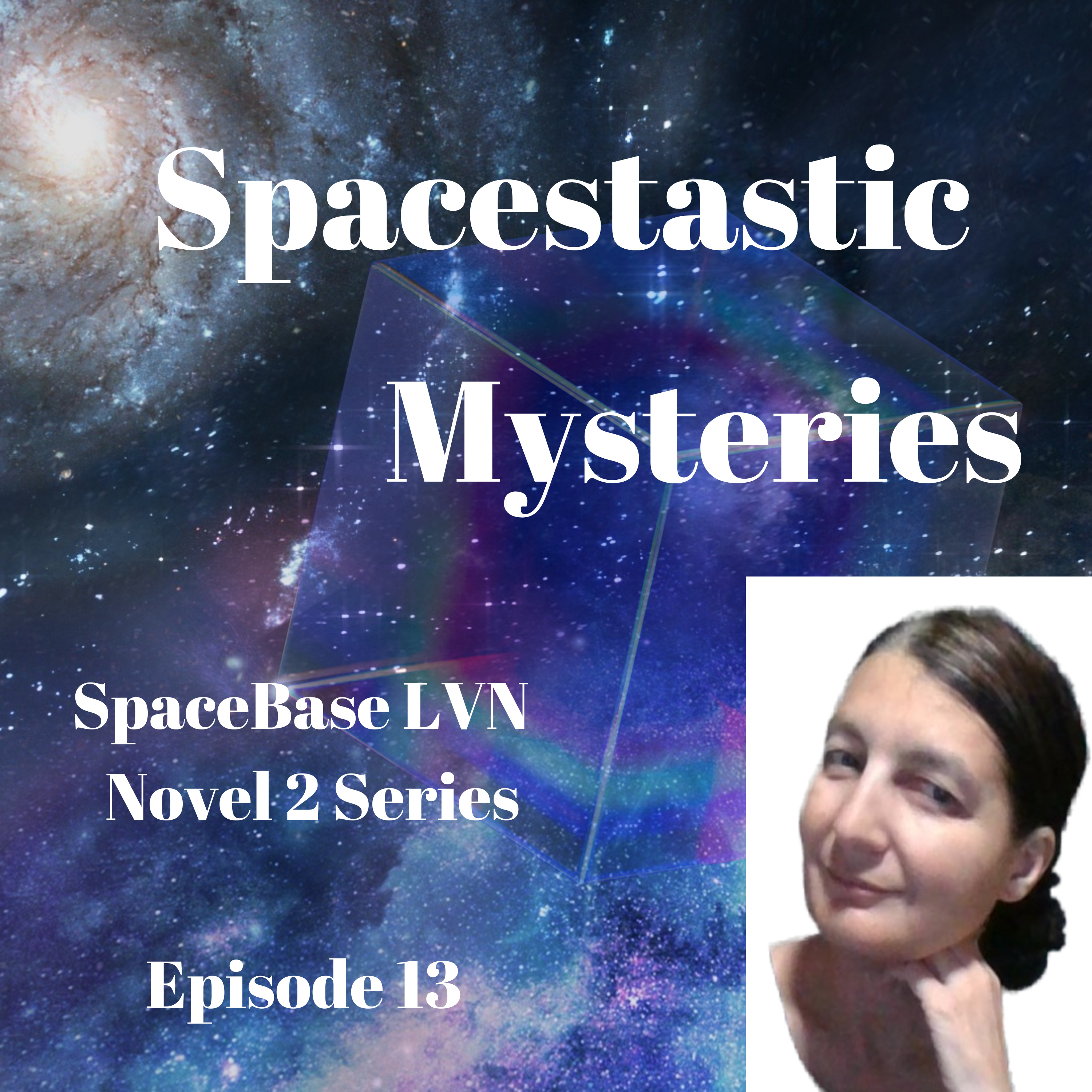 Spacestastic Mysteries