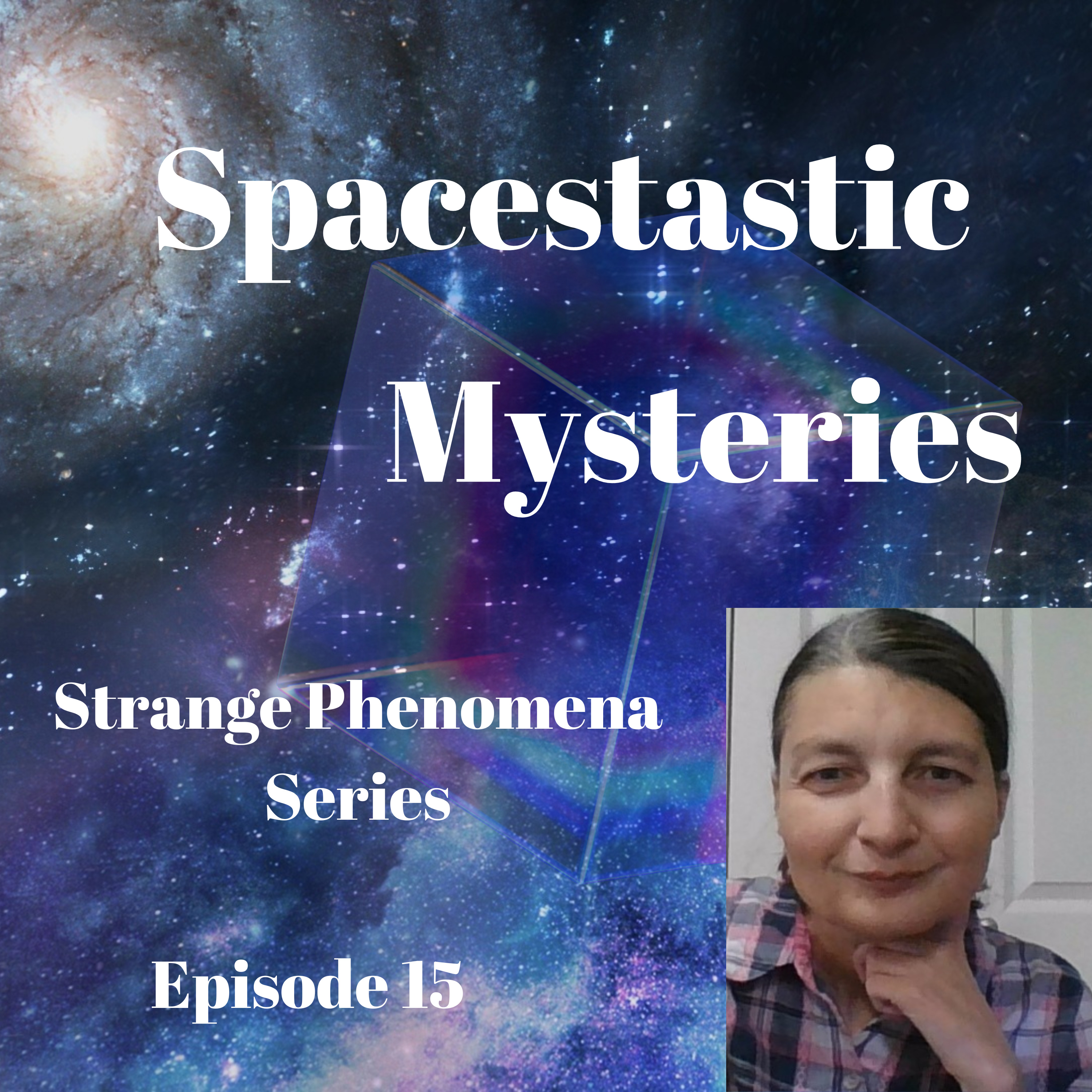 Spacestastic Mysteries