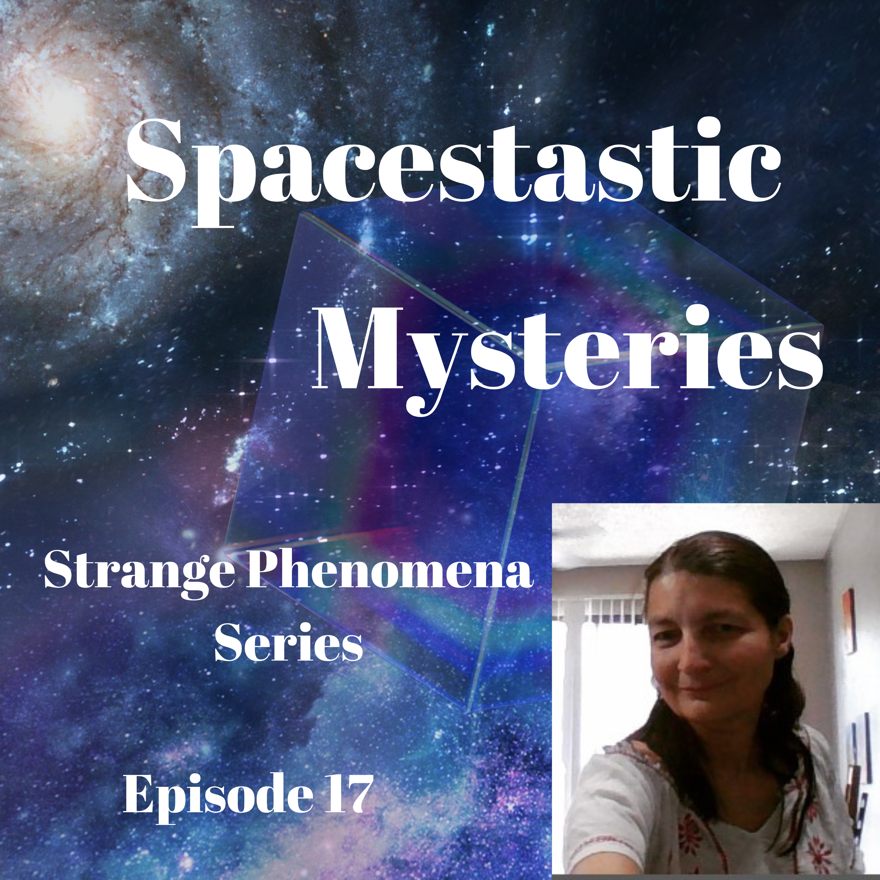 Spacestastic Mysteries
