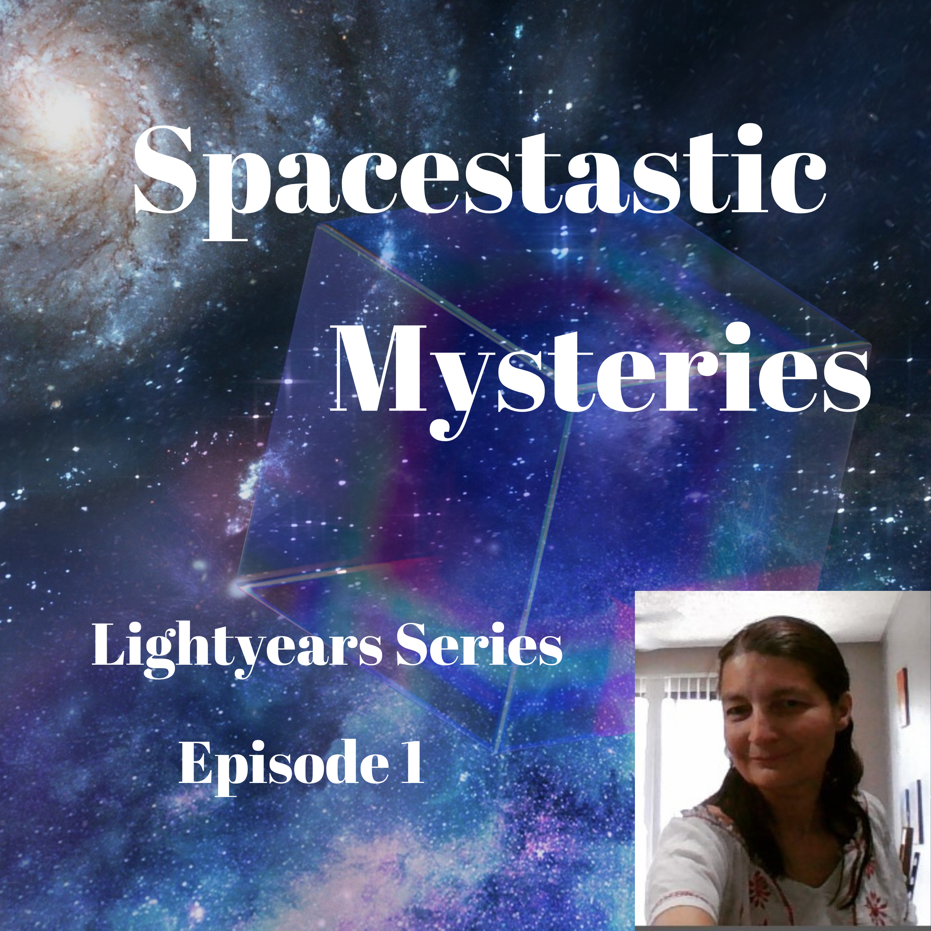 Spacestastic Mysteries