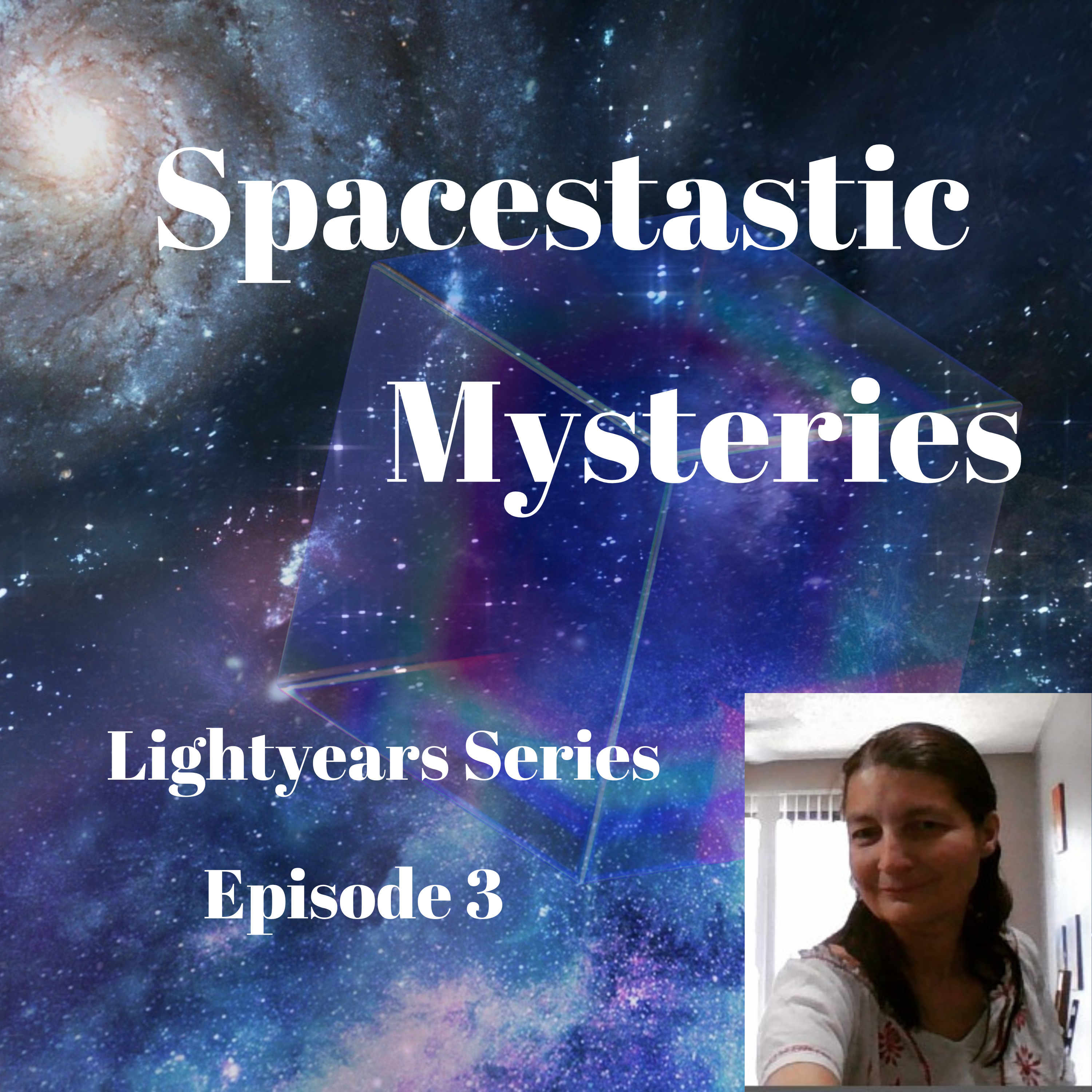 Spacestastic Mysteries