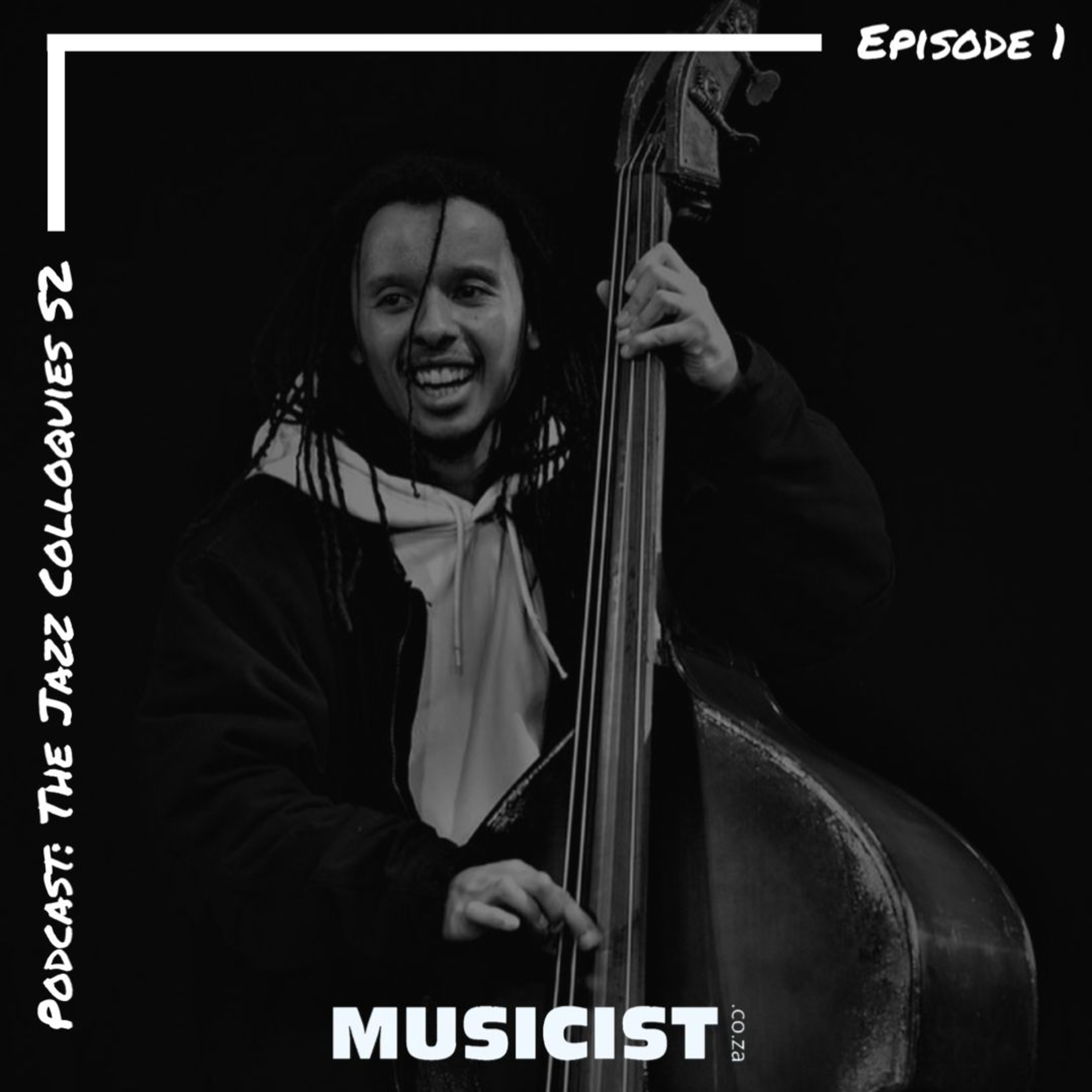 Zenzele Mthembu-Salter — Musicist.co.za: The Jazz Colloquies.
