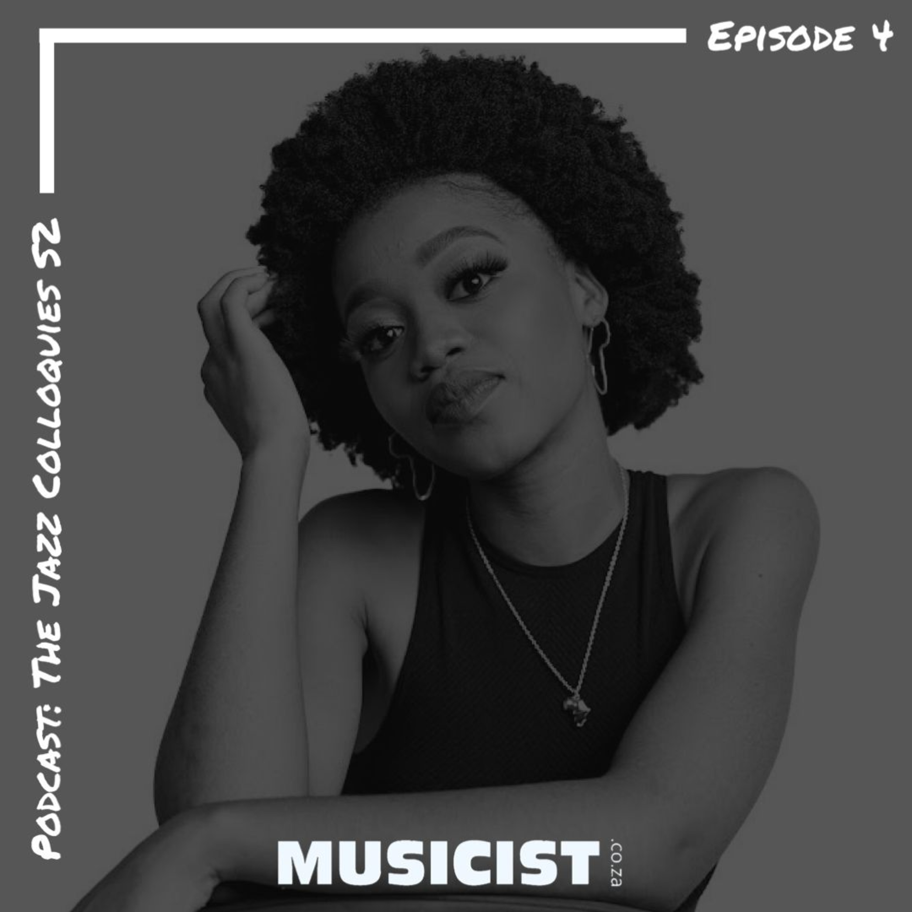 Rorisang Sechele — Musicist.co.za: The Jazz Colloquies.