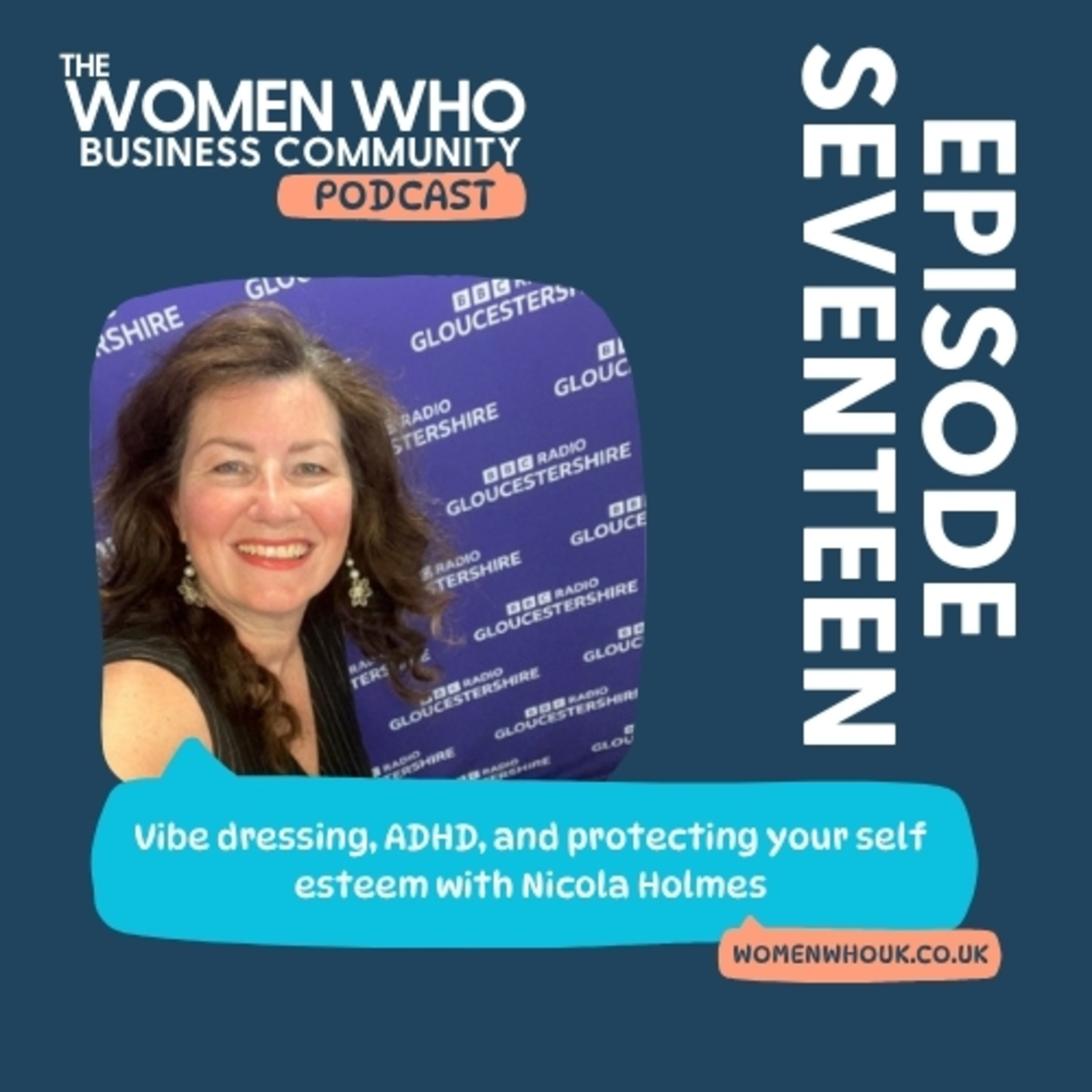 The Women Who Business Community Podcast