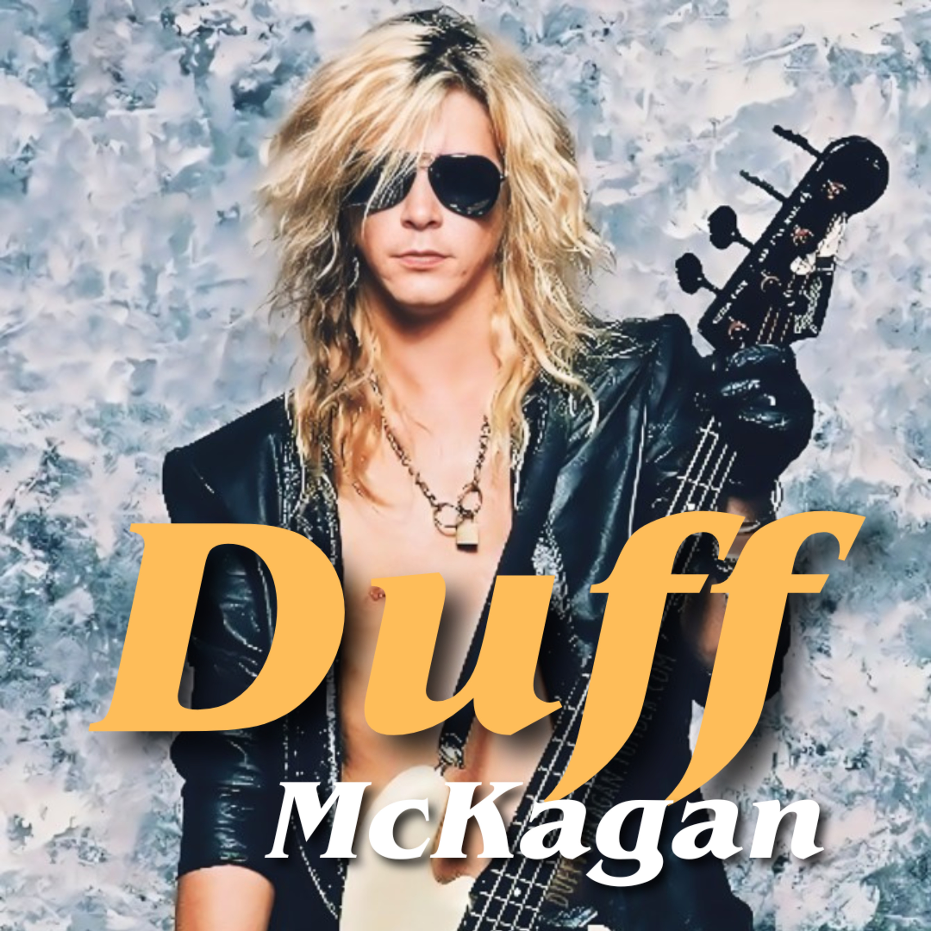 Rock Story #34 - Duff McKagan: între alcool, cocaină și Guns n‘ Roses episode artwork