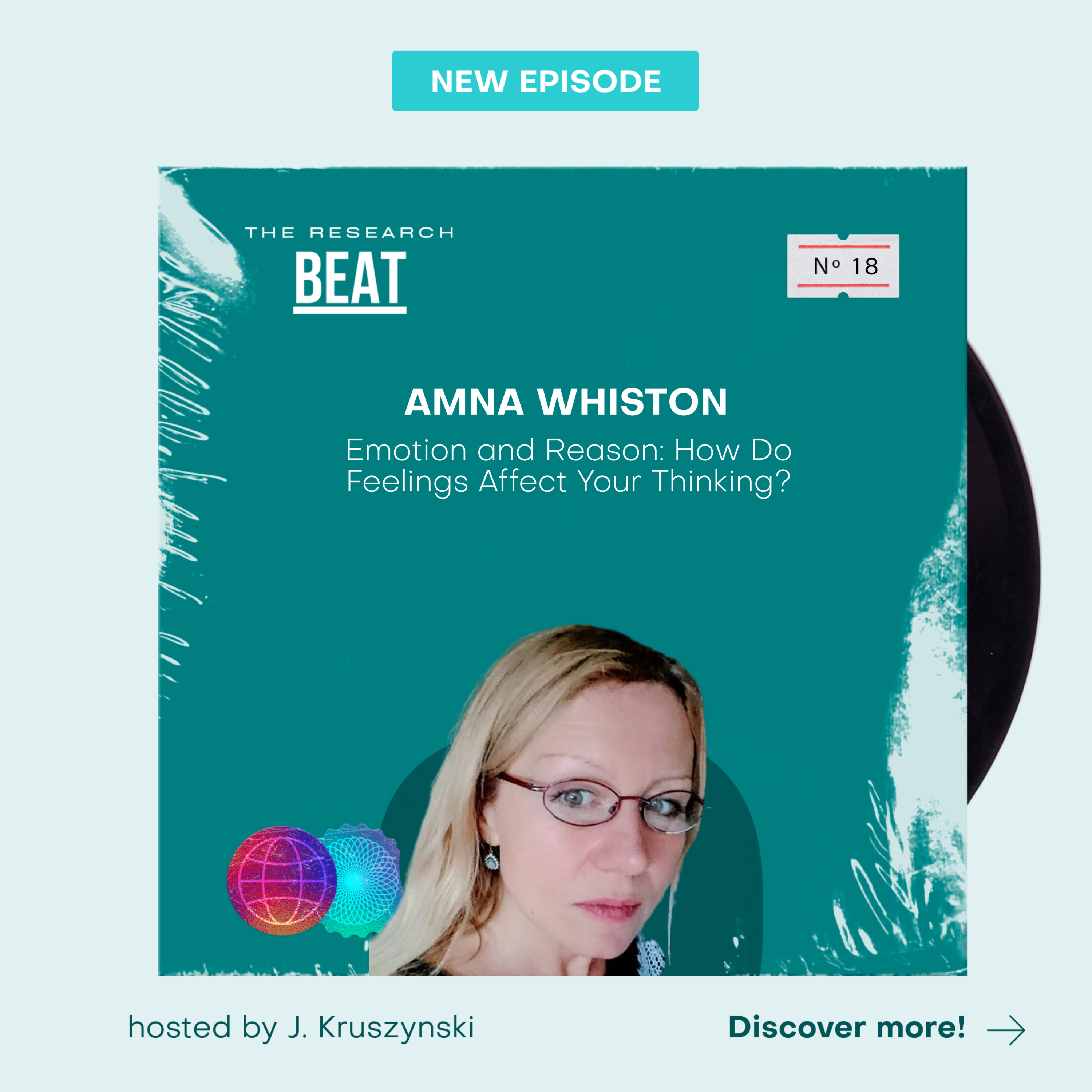 The Research Beat