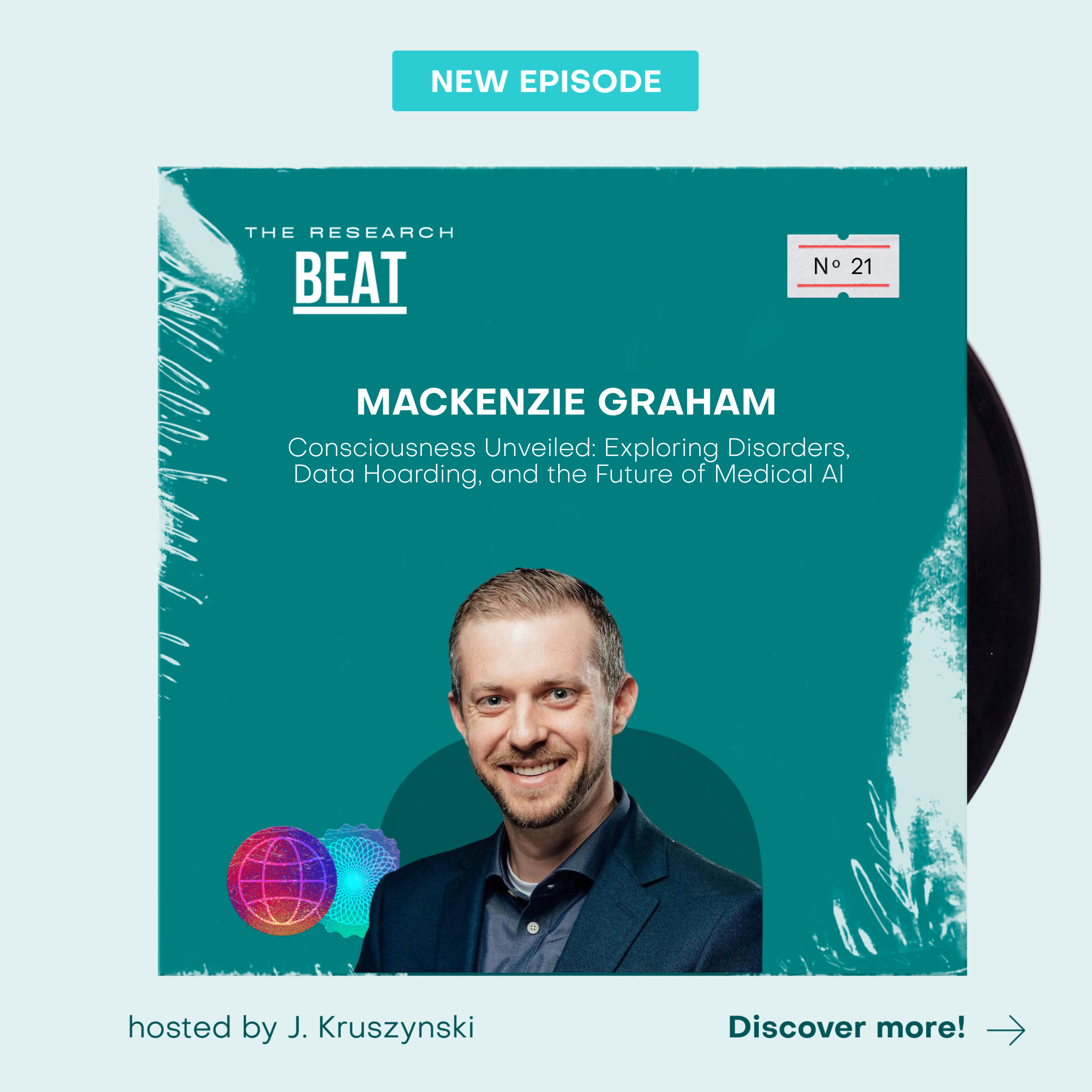 The Research Beat
