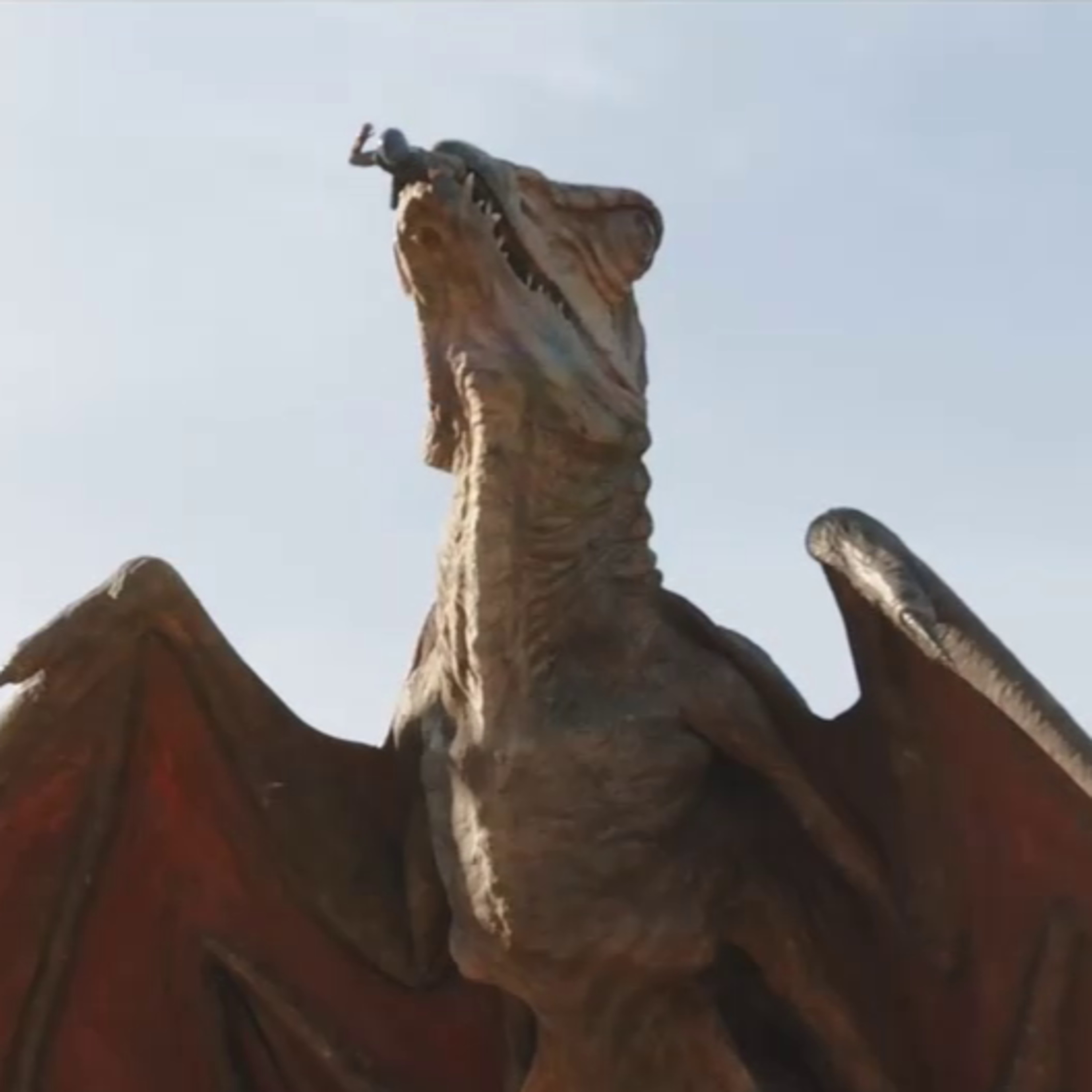 cover of episode THE MANDALORIAN CHAPTER 20 PARTY WITH NOAH THE DRAGON 