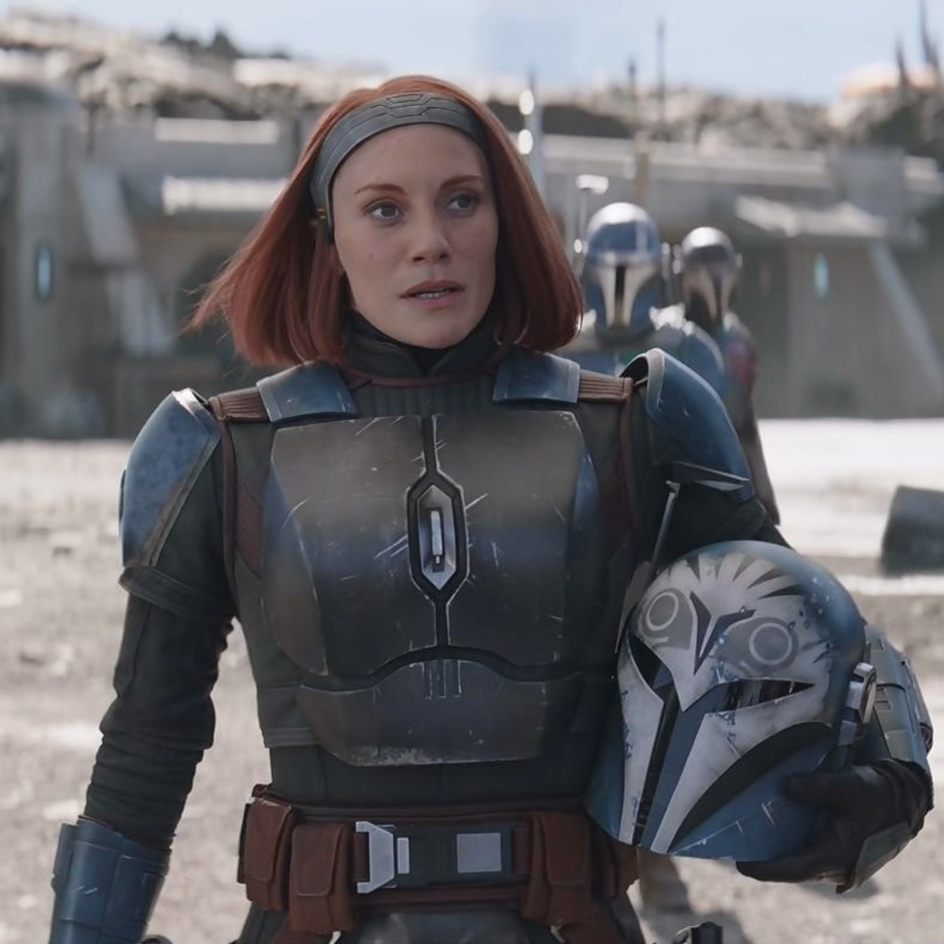 cover of episode THE MANDALORIAN After Show Chapter 21 "The Pirate" 