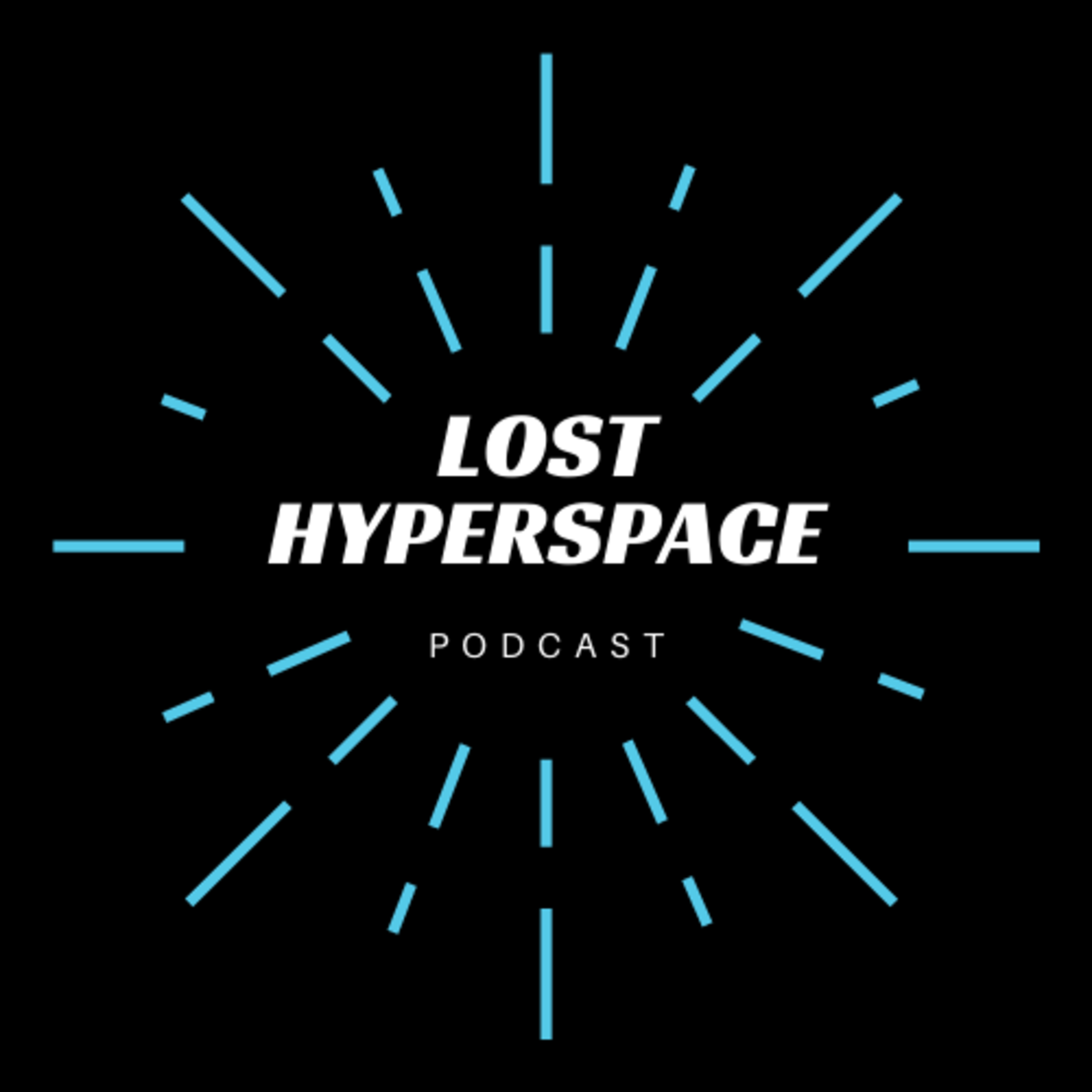 cover of episode BIG STAR WARS MOVIE AND TV NEWS AT STAR WARS CELEBRATION 2023 