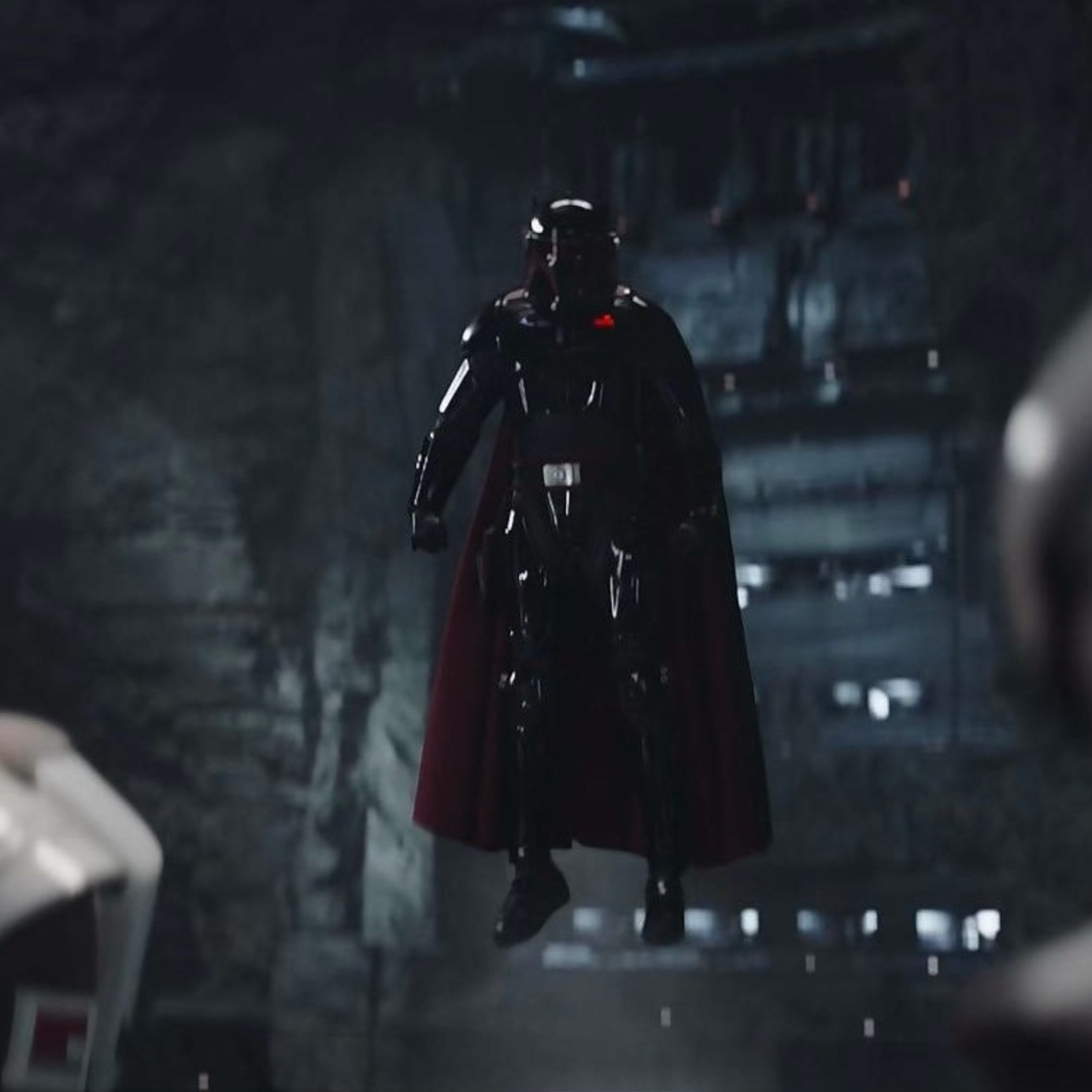 cover of episode THE MANDALORIAN After Show Chapter 23 "The Spies"
