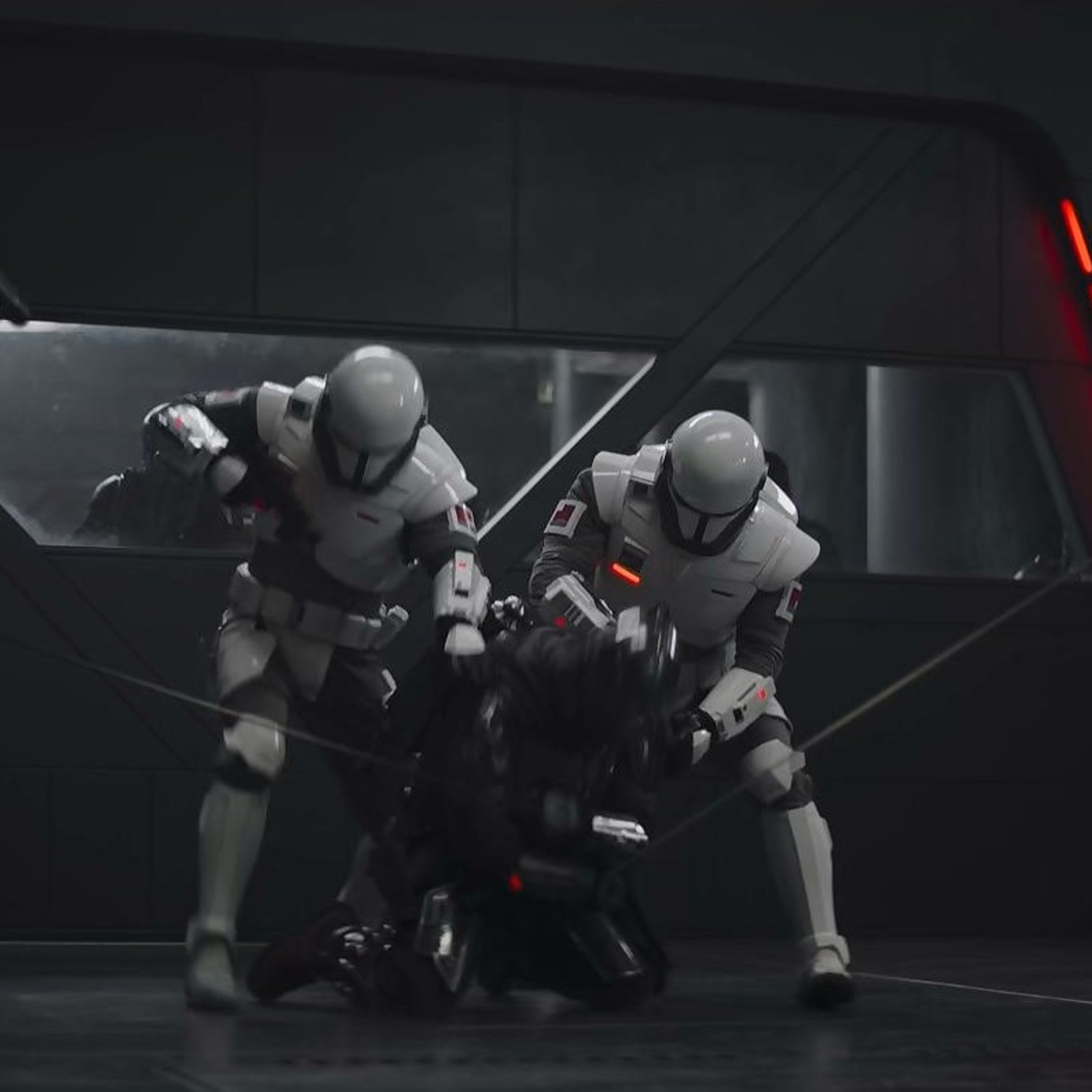 cover of episode THE MANDALORIAN Chapter 23: Q & A / Theories with Simeon Fenris